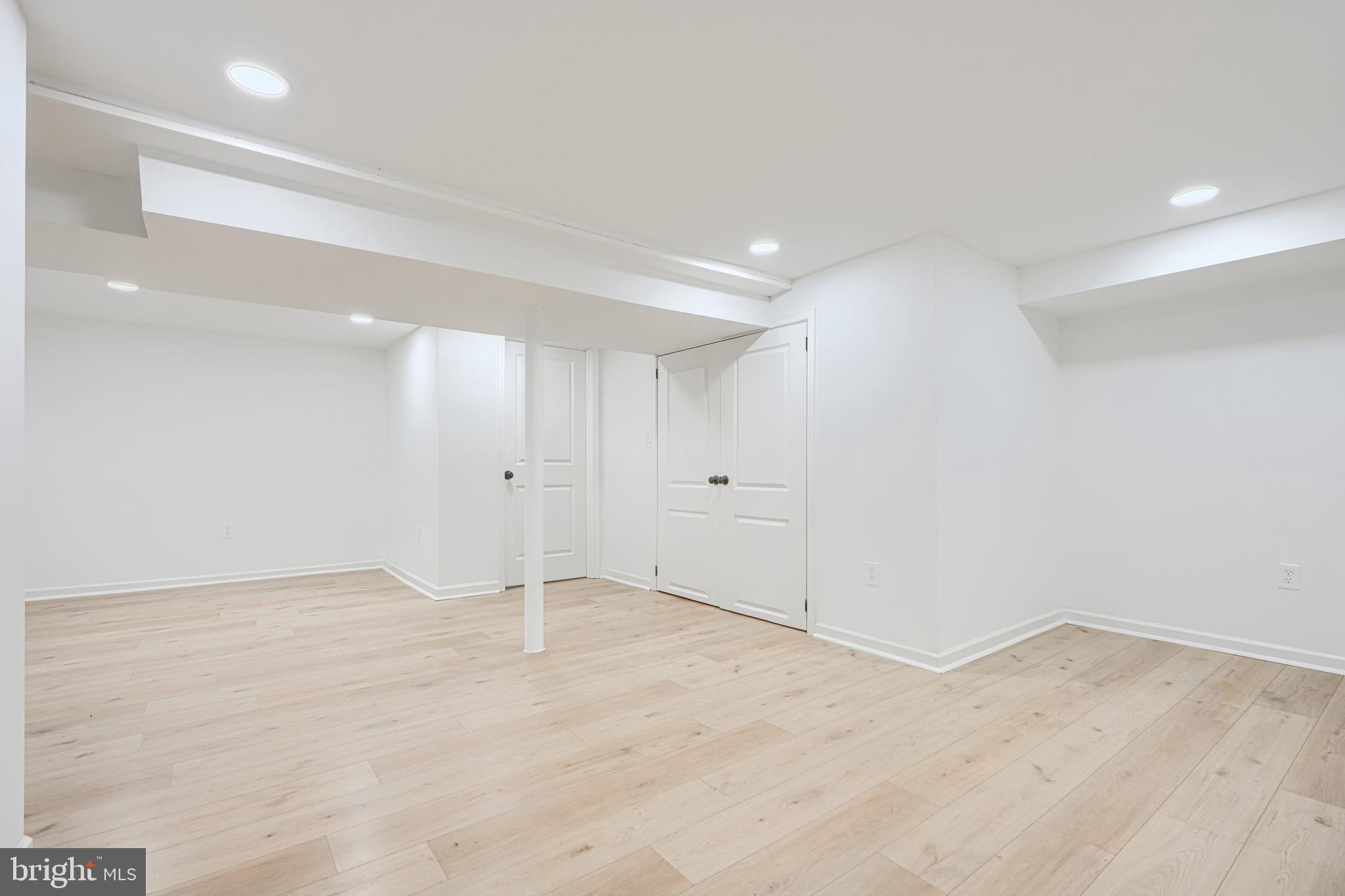 PARKVILLE - Residential