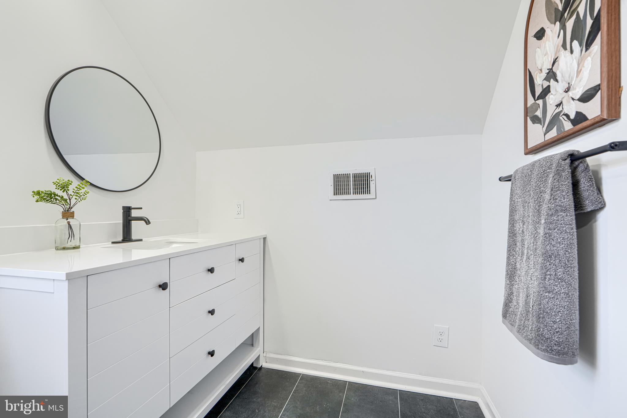 PARKVILLE - Residential