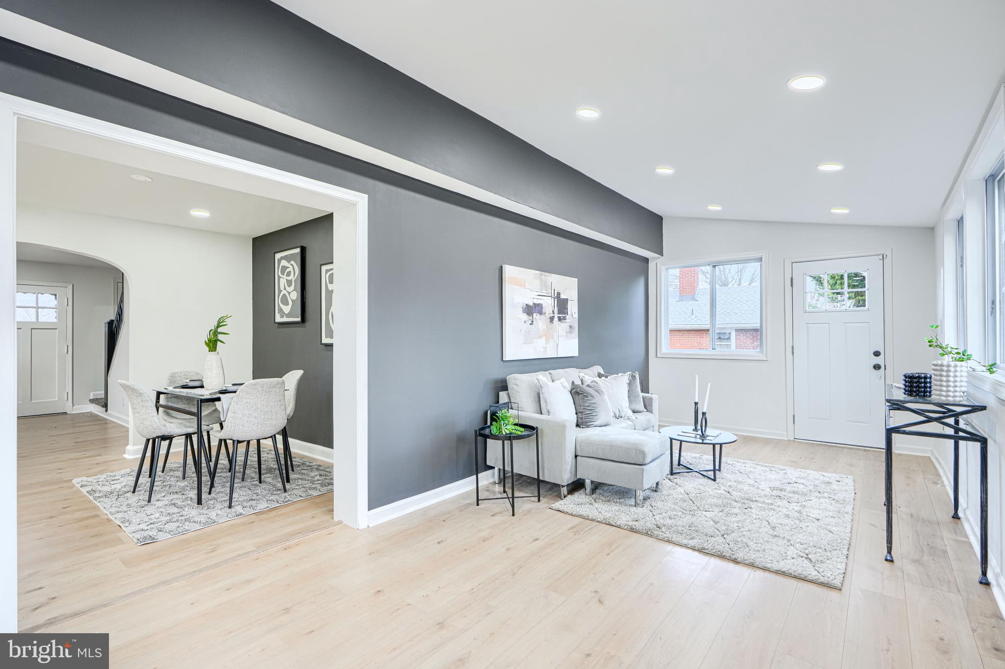 PARKVILLE - Residential