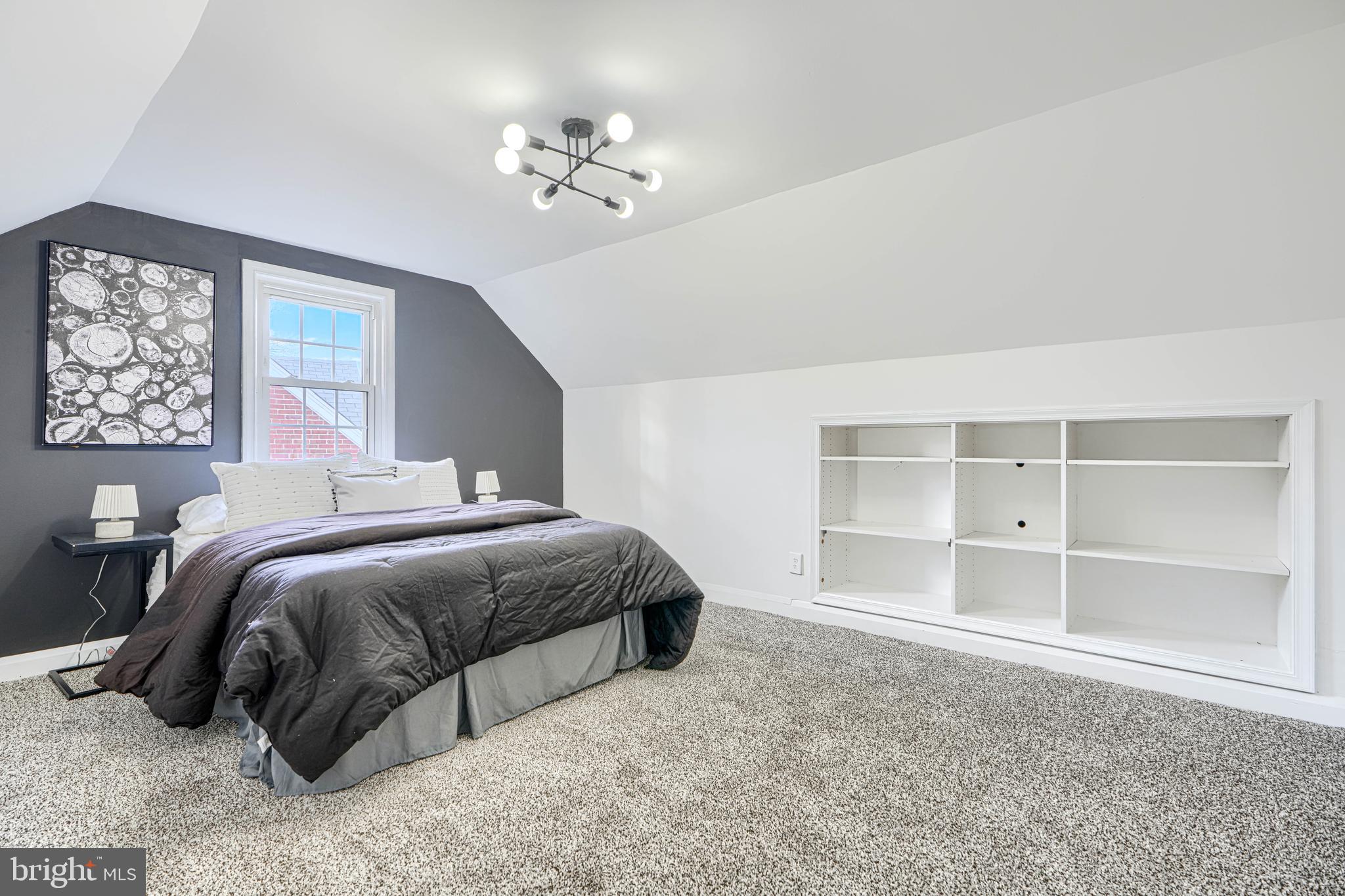 PARKVILLE - Residential