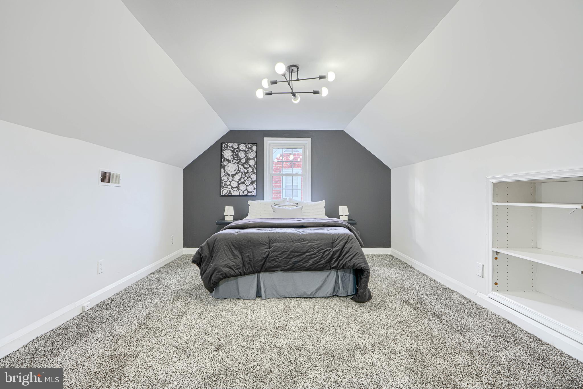 PARKVILLE - Residential