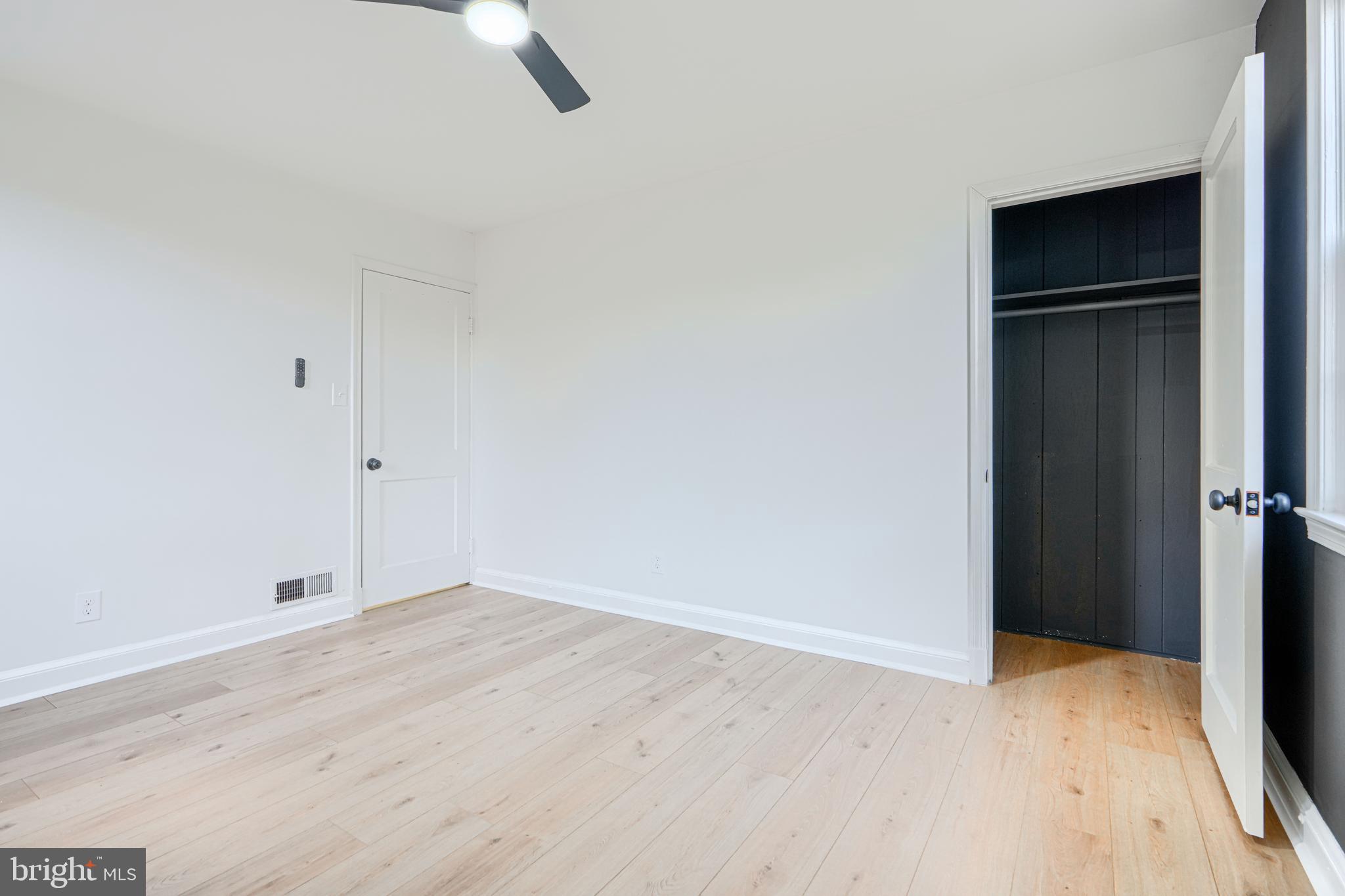 PARKVILLE - Residential