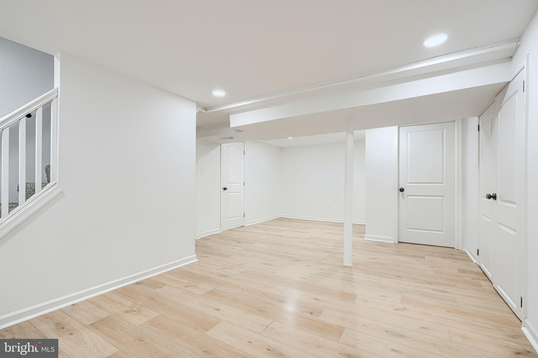 PARKVILLE - Residential