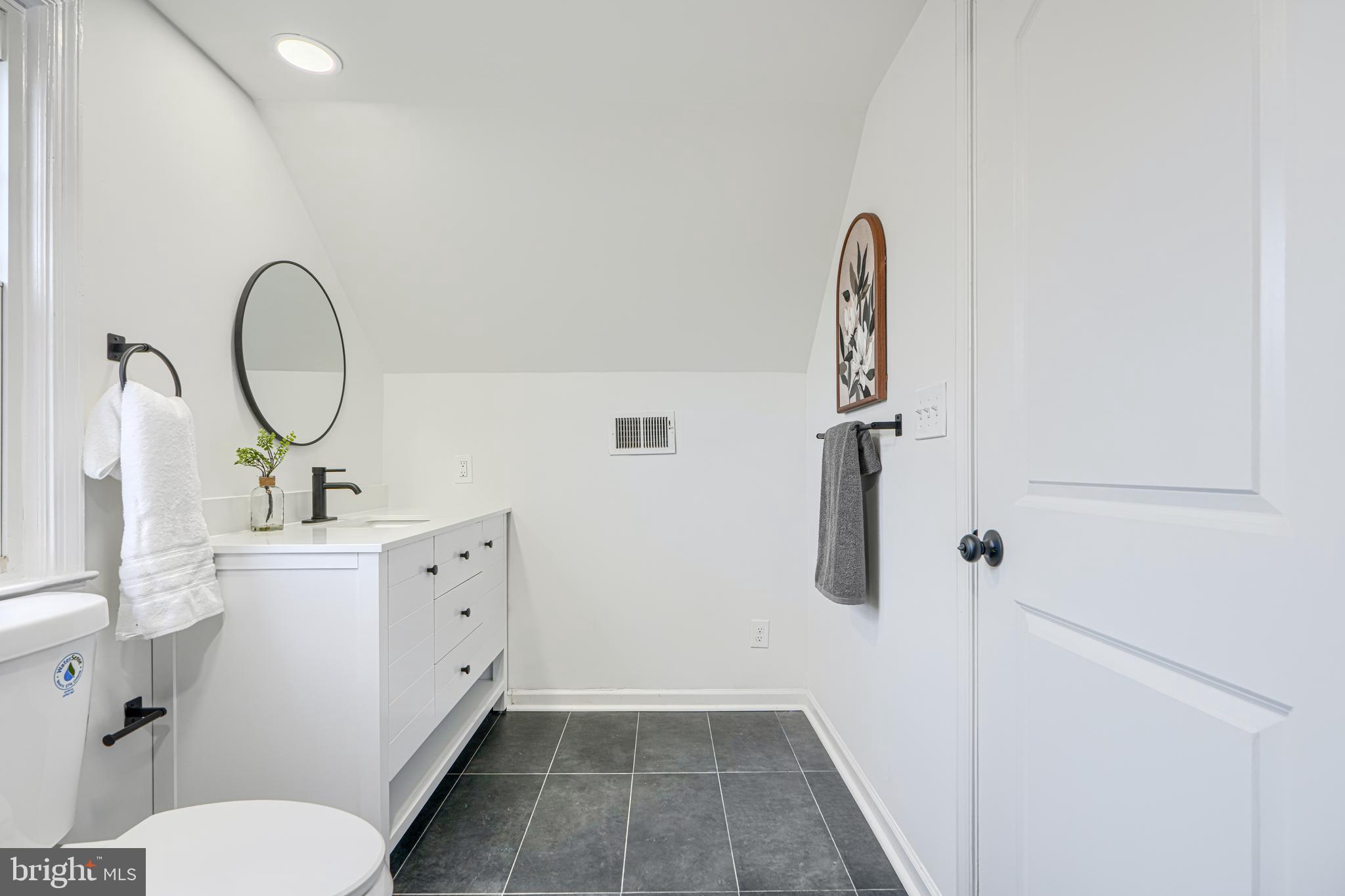 PARKVILLE - Residential