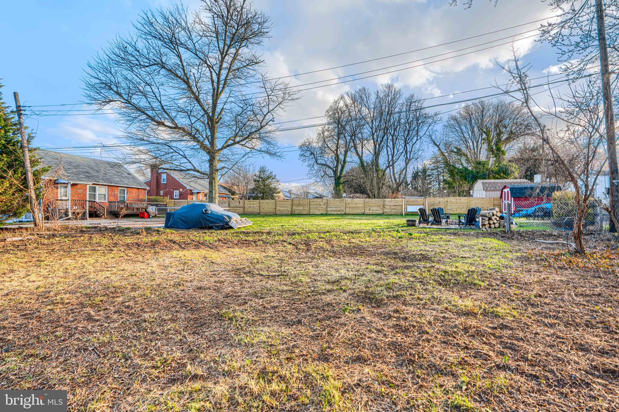 PARKVILLE - Residential