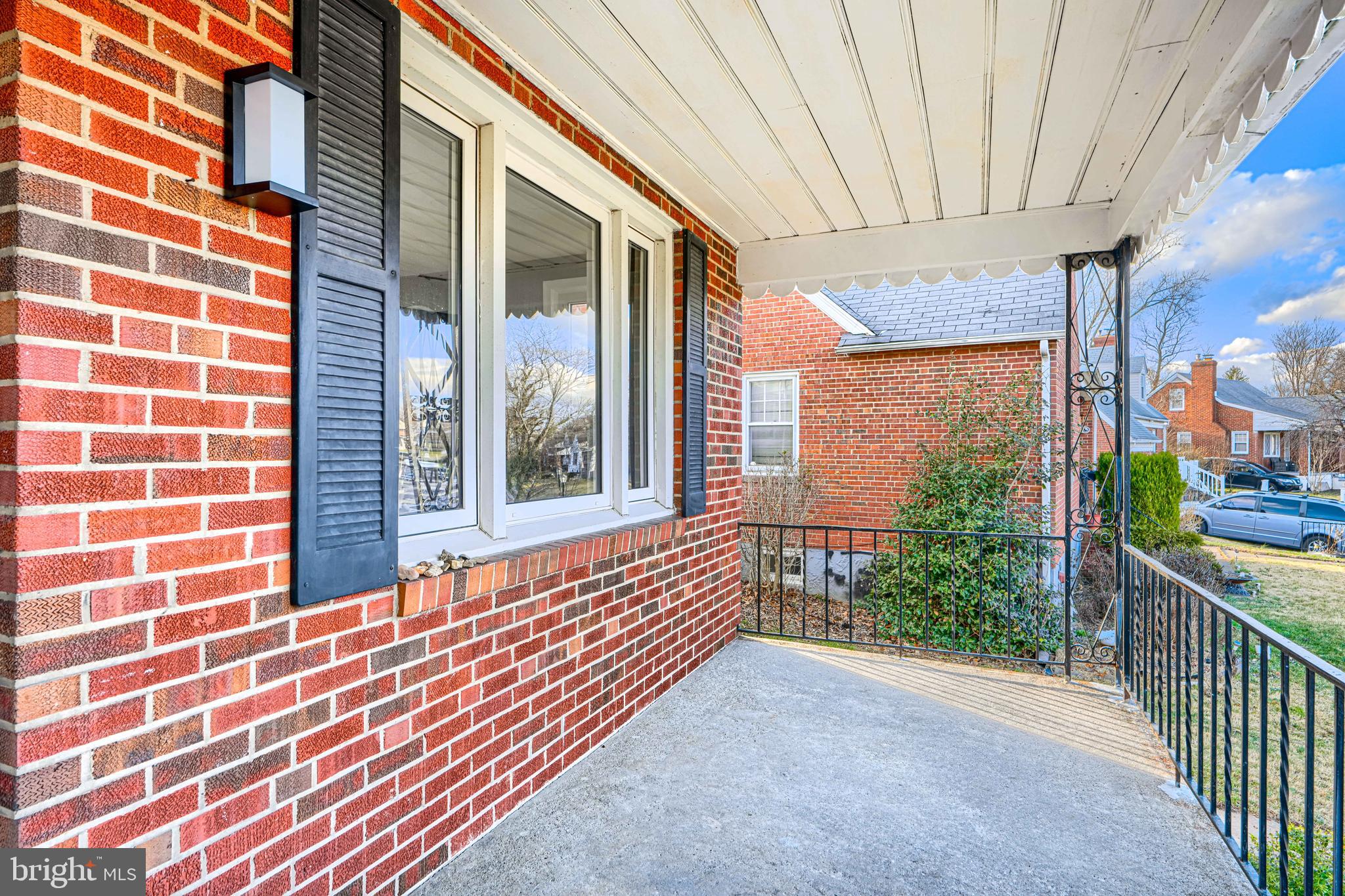 PARKVILLE - Residential