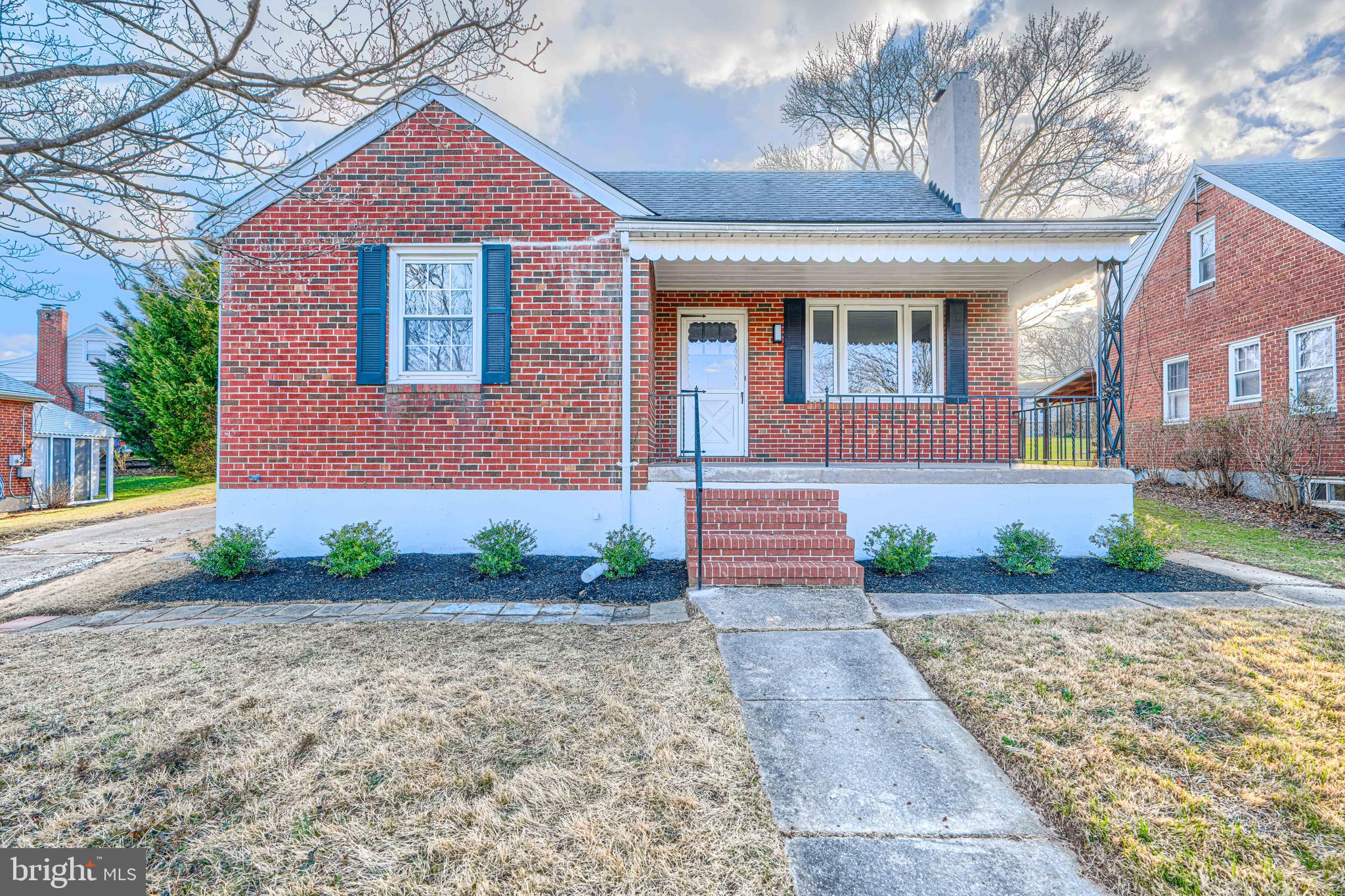 PARKVILLE - Residential