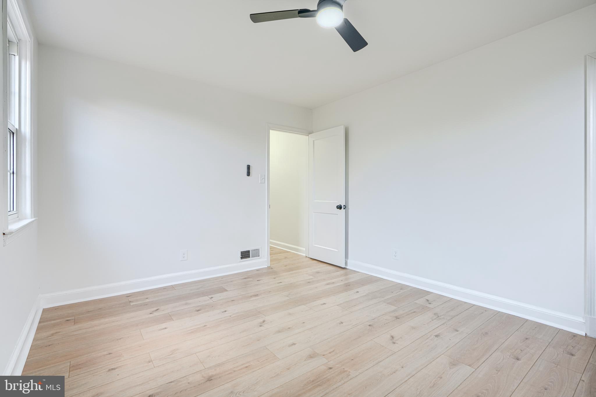 PARKVILLE - Residential