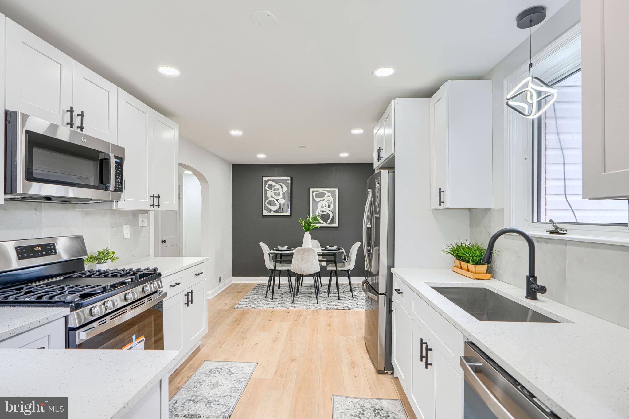 PARKVILLE - Residential