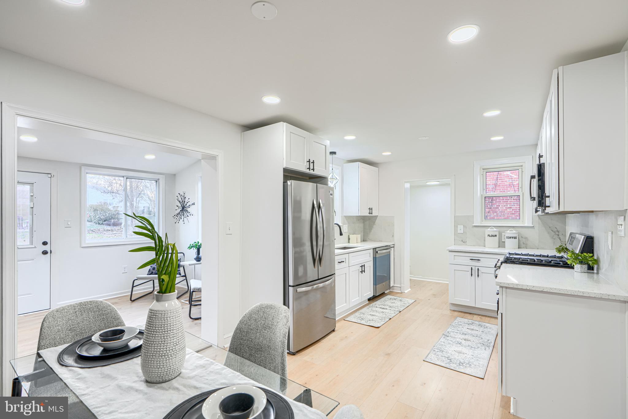 PARKVILLE - Residential