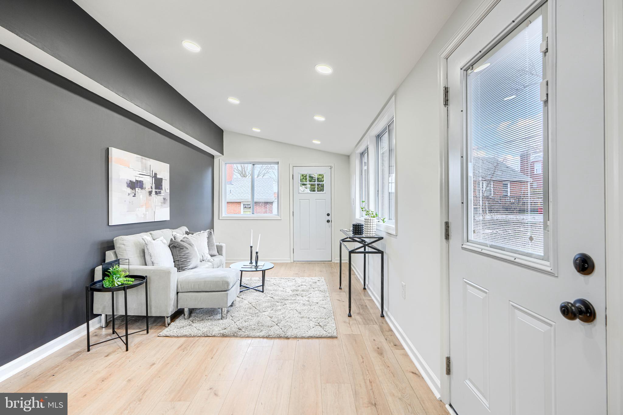 PARKVILLE - Residential