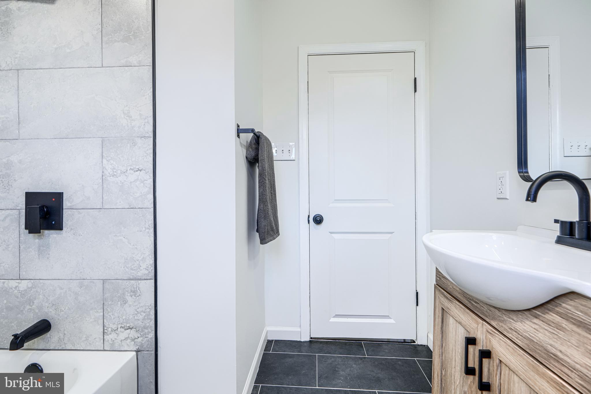 PARKVILLE - Residential