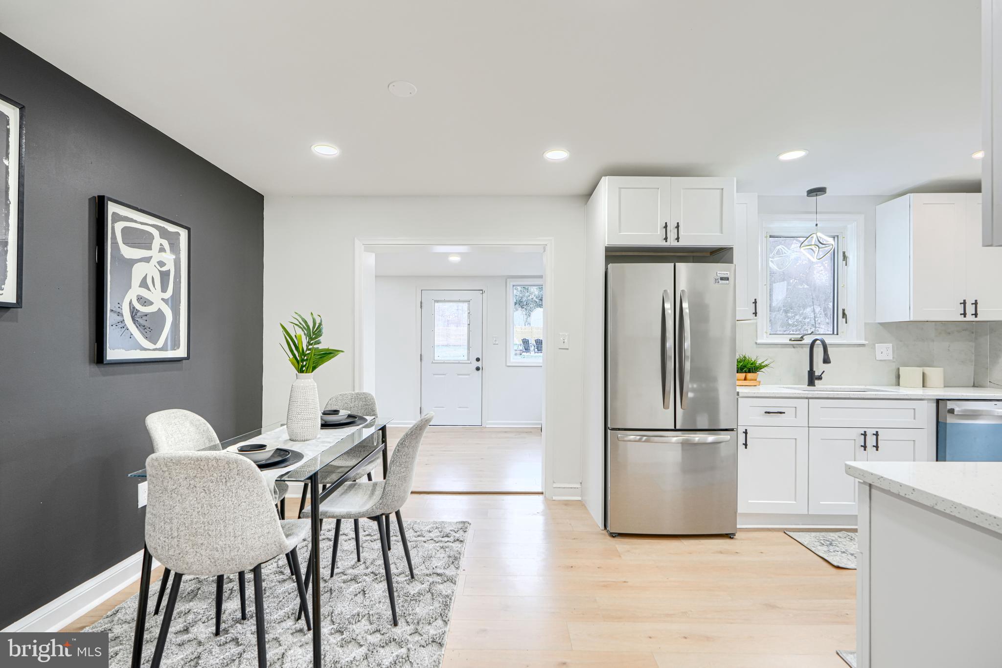 PARKVILLE - Residential