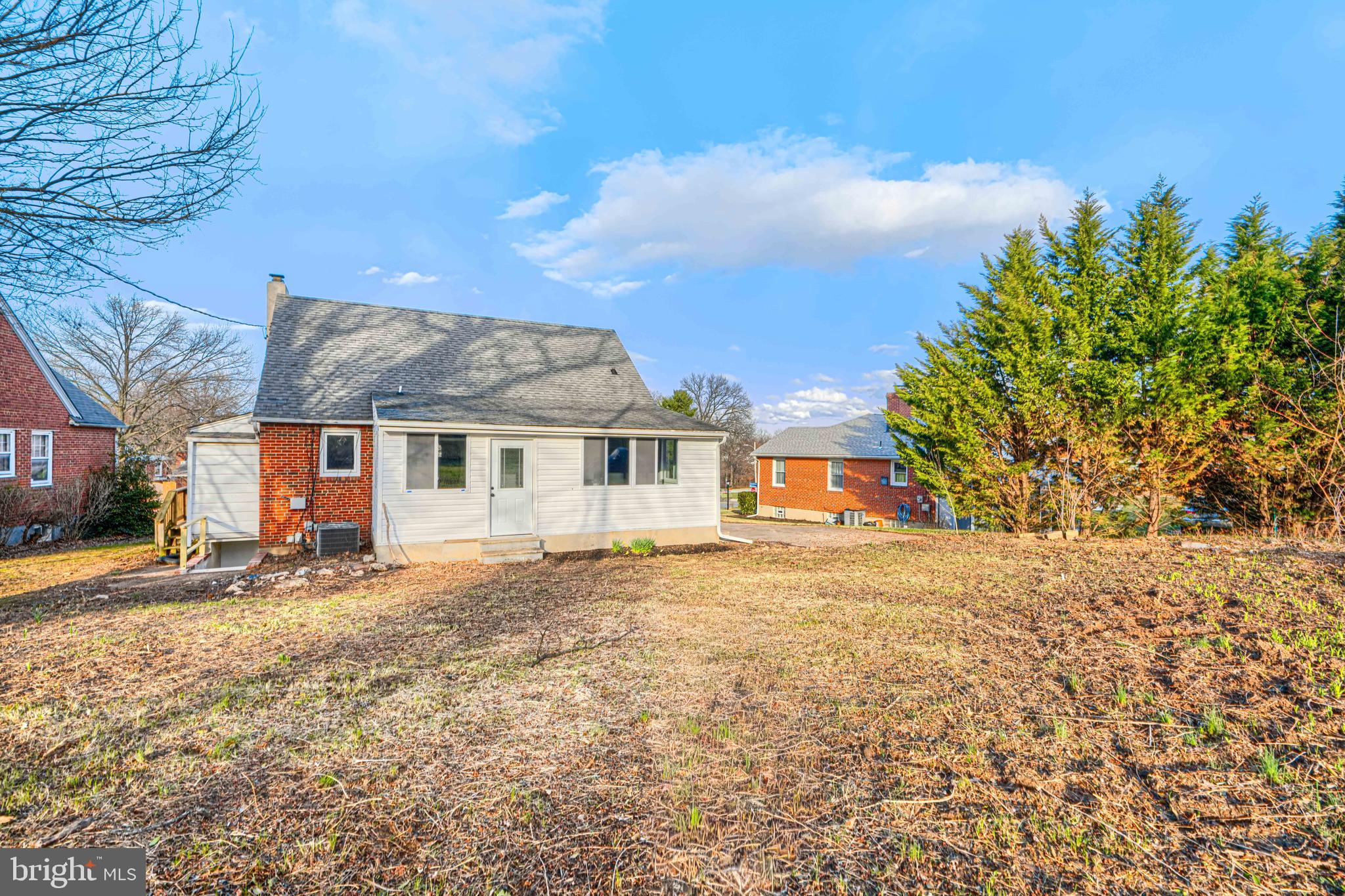 PARKVILLE - Residential