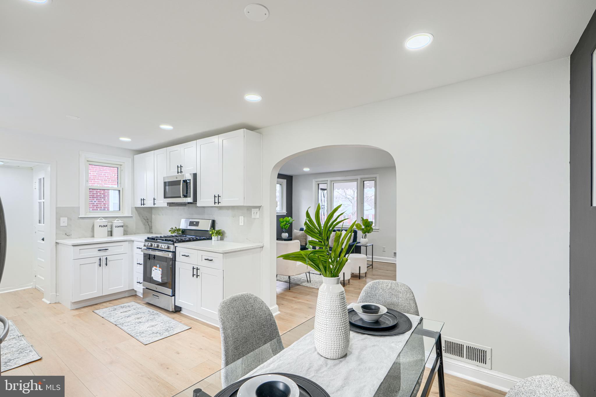 PARKVILLE - Residential