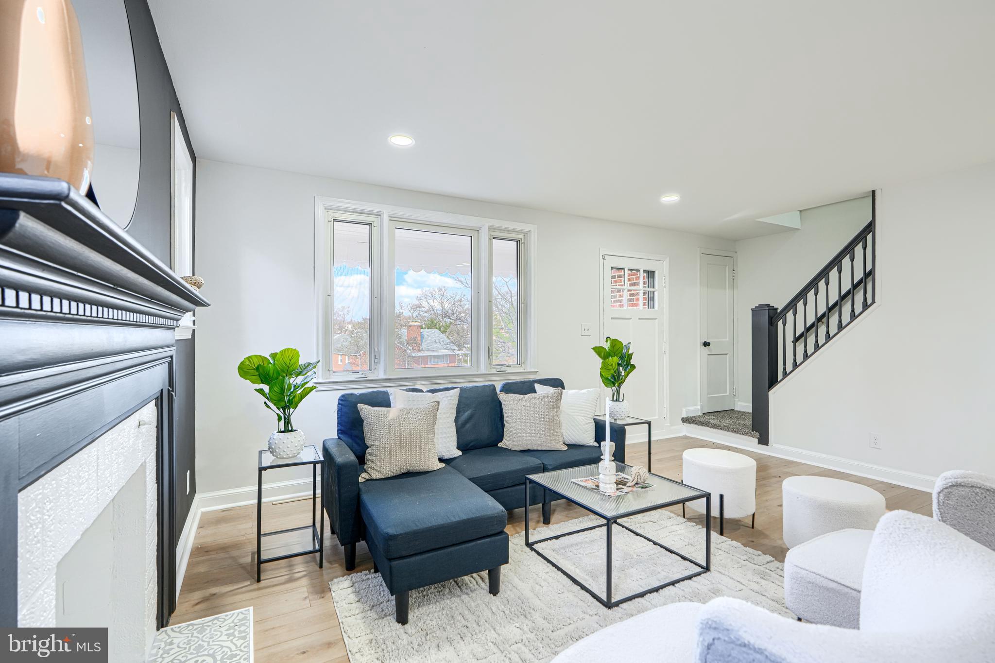 PARKVILLE - Residential