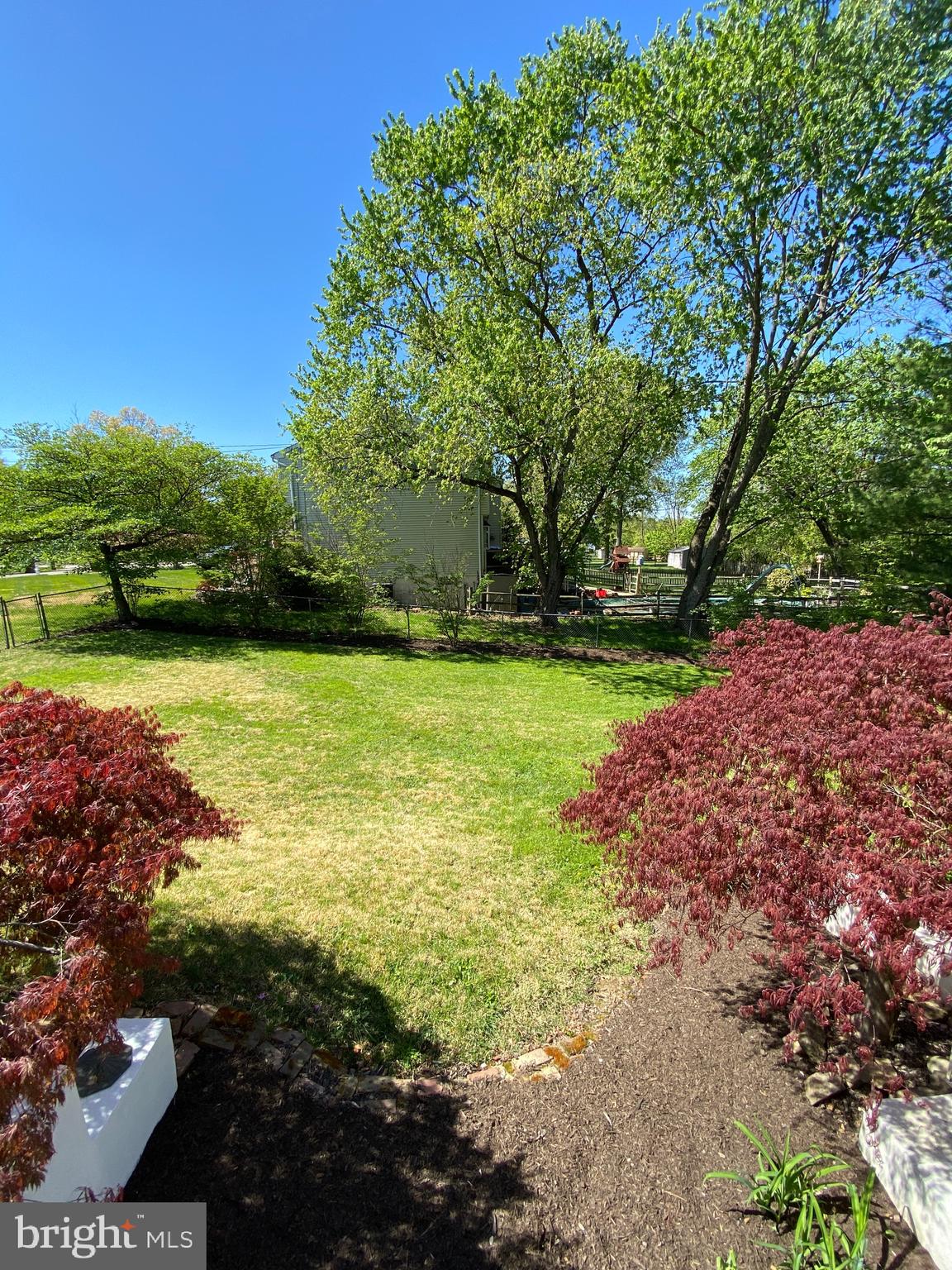 NORRITON WOODS - Residential