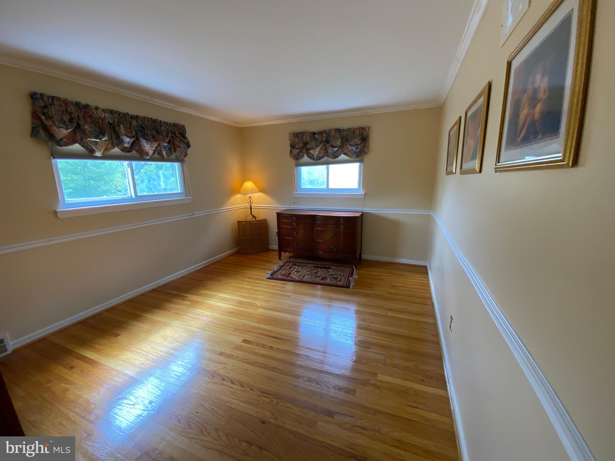 NORRITON WOODS - Residential