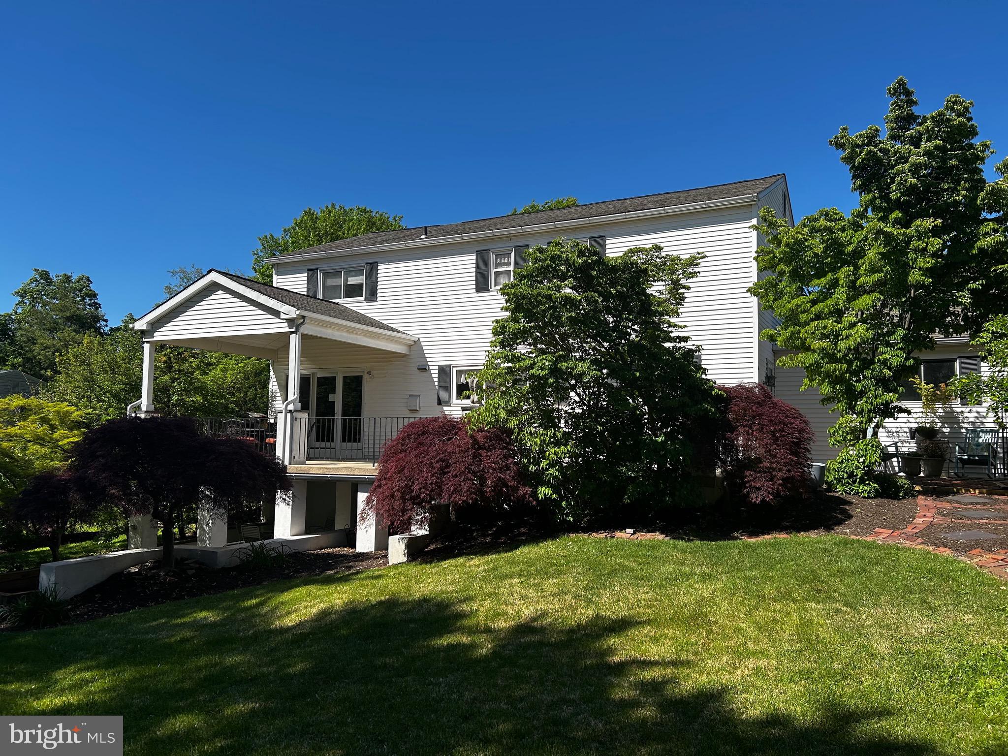NORRITON WOODS - Residential
