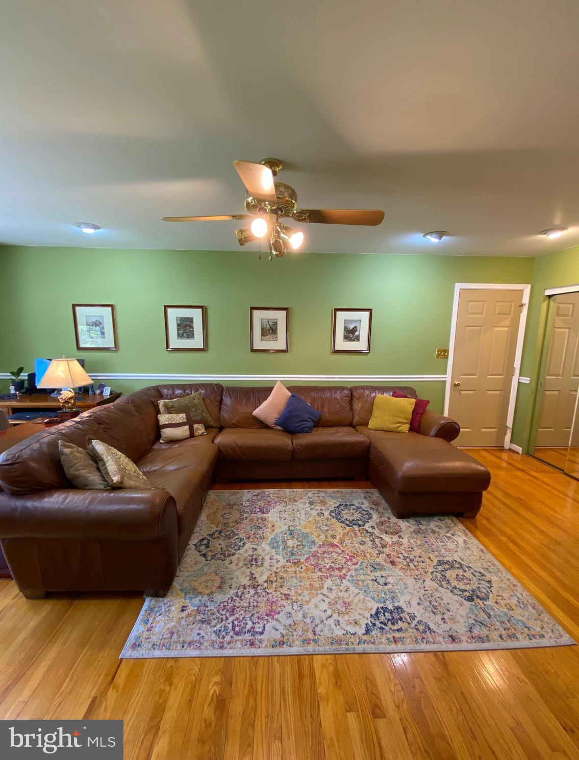 NORRITON WOODS - Residential