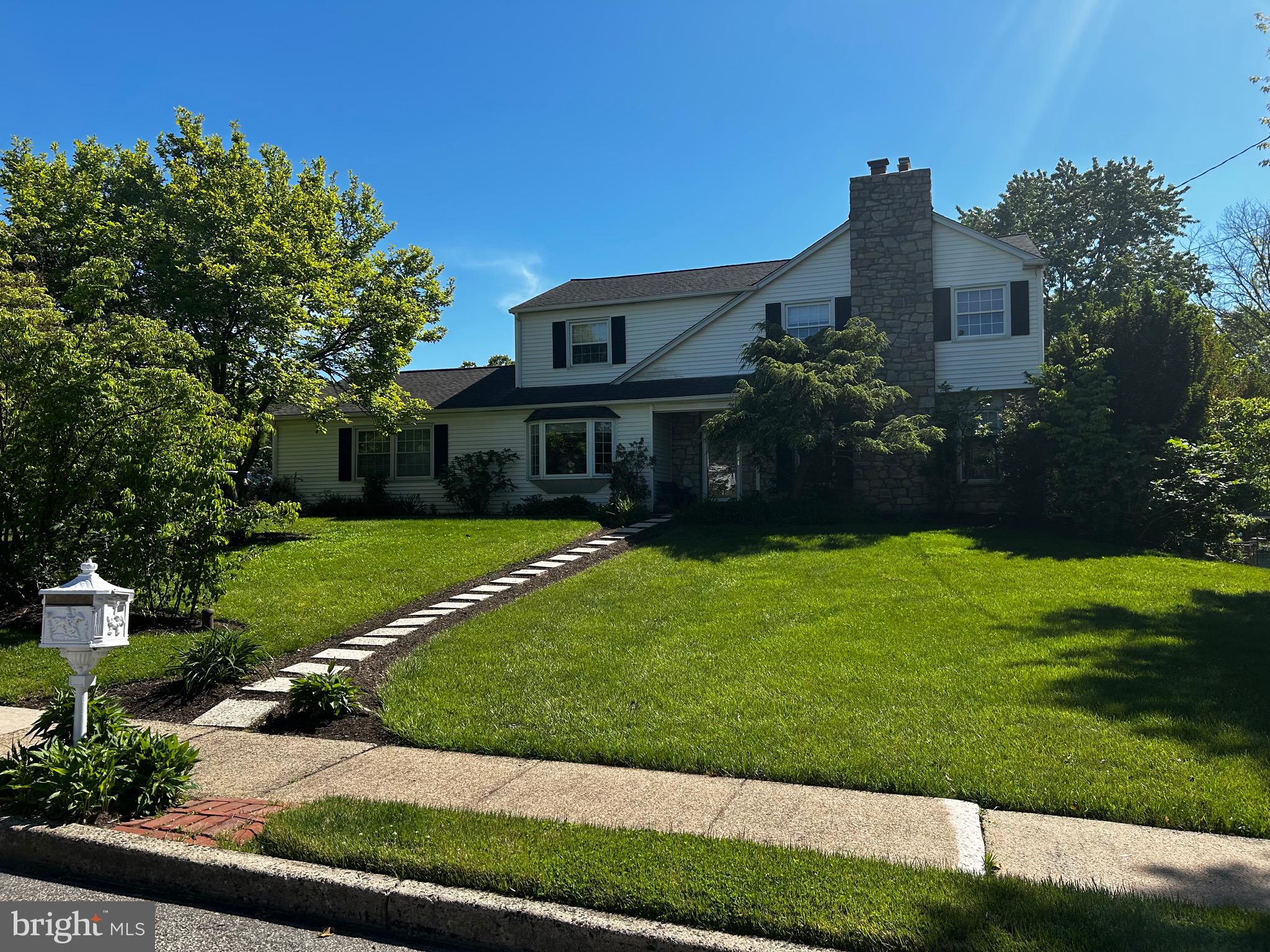 NORRITON WOODS - Residential