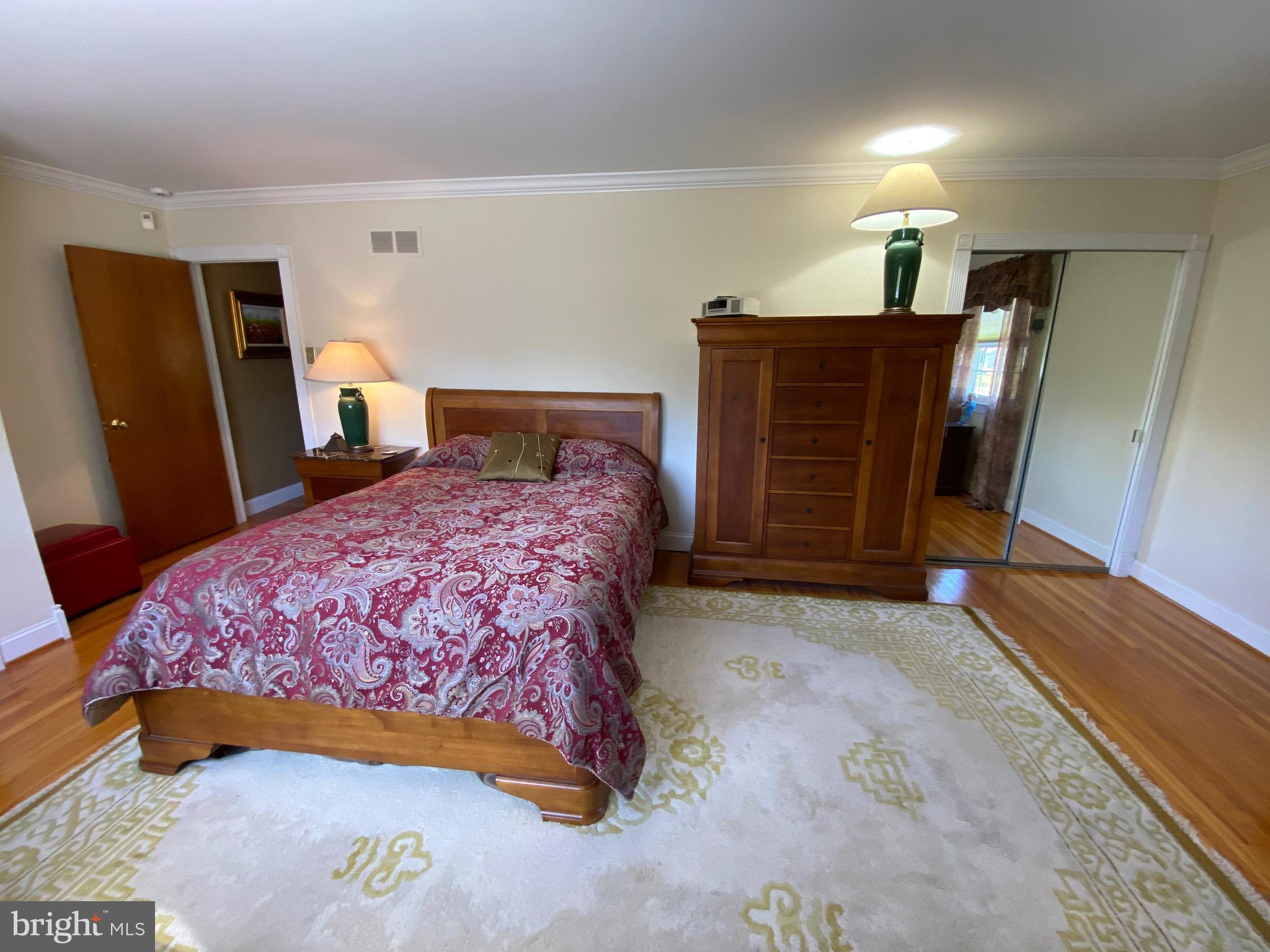 NORRITON WOODS - Residential