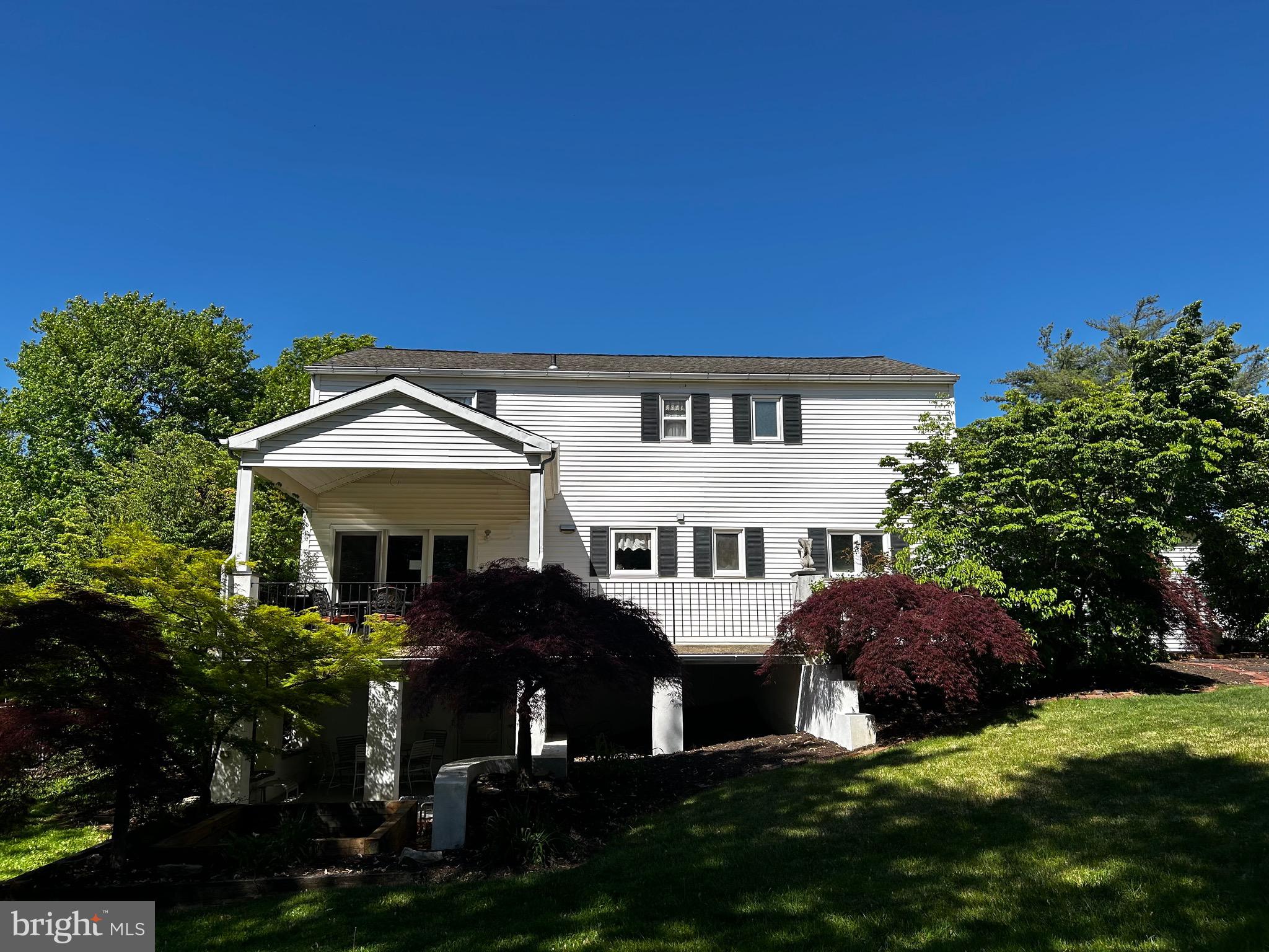NORRITON WOODS - Residential