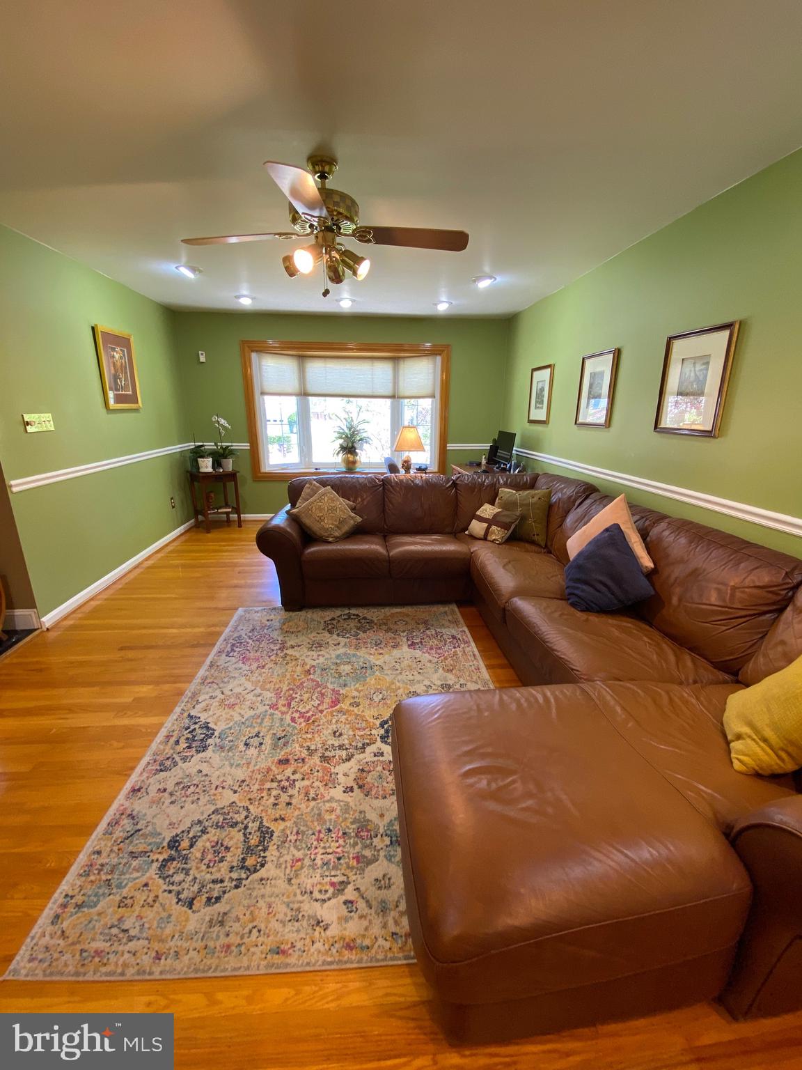 NORRITON WOODS - Residential