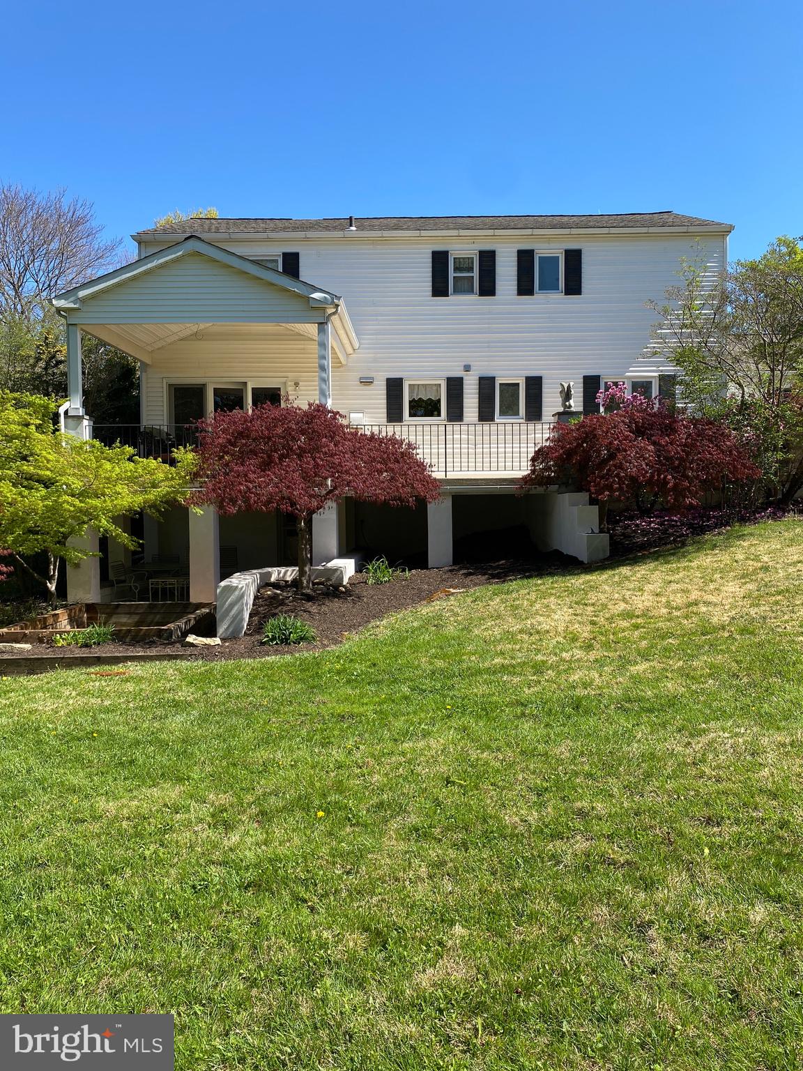 NORRITON WOODS - Residential