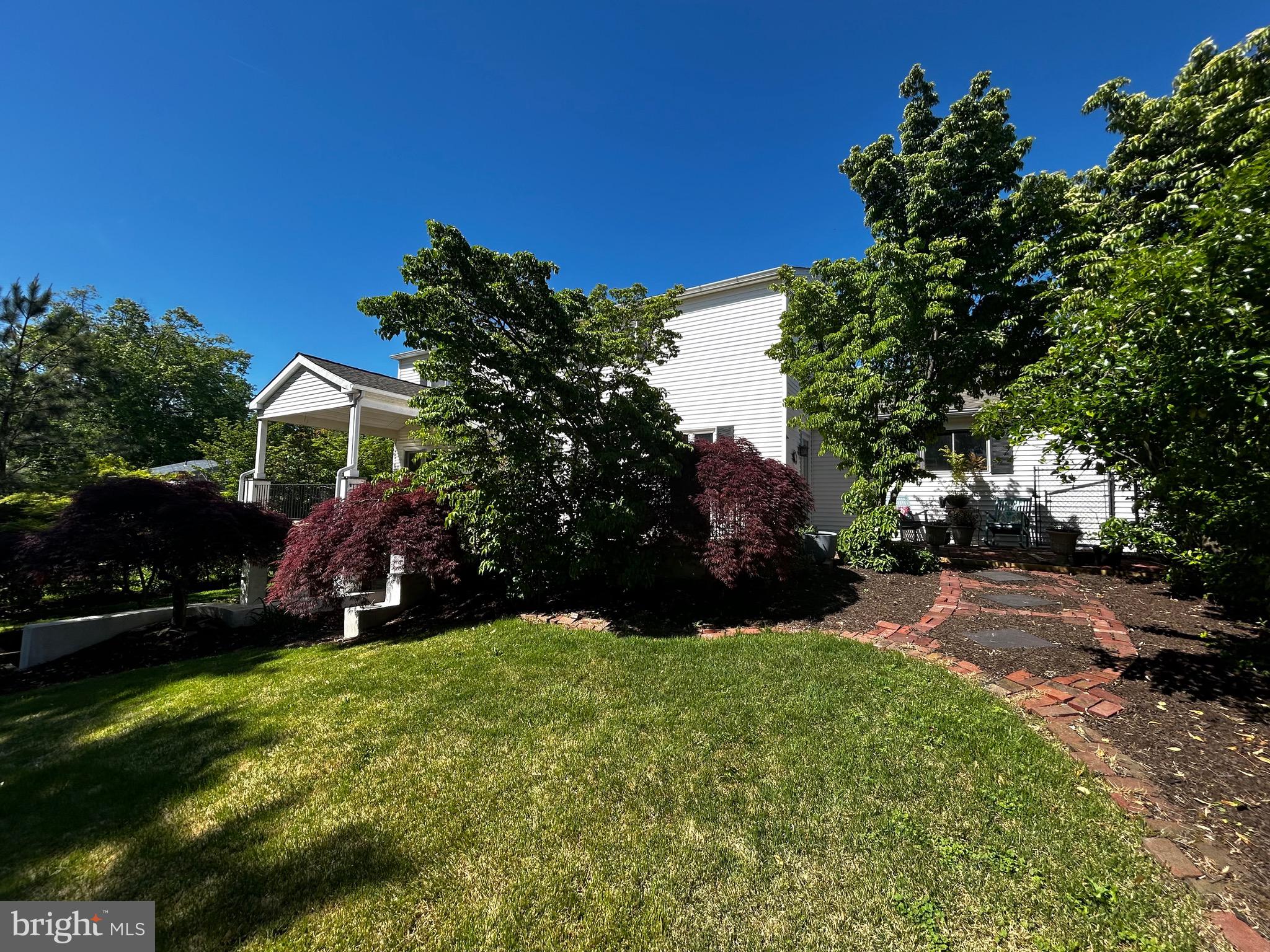 NORRITON WOODS - Residential