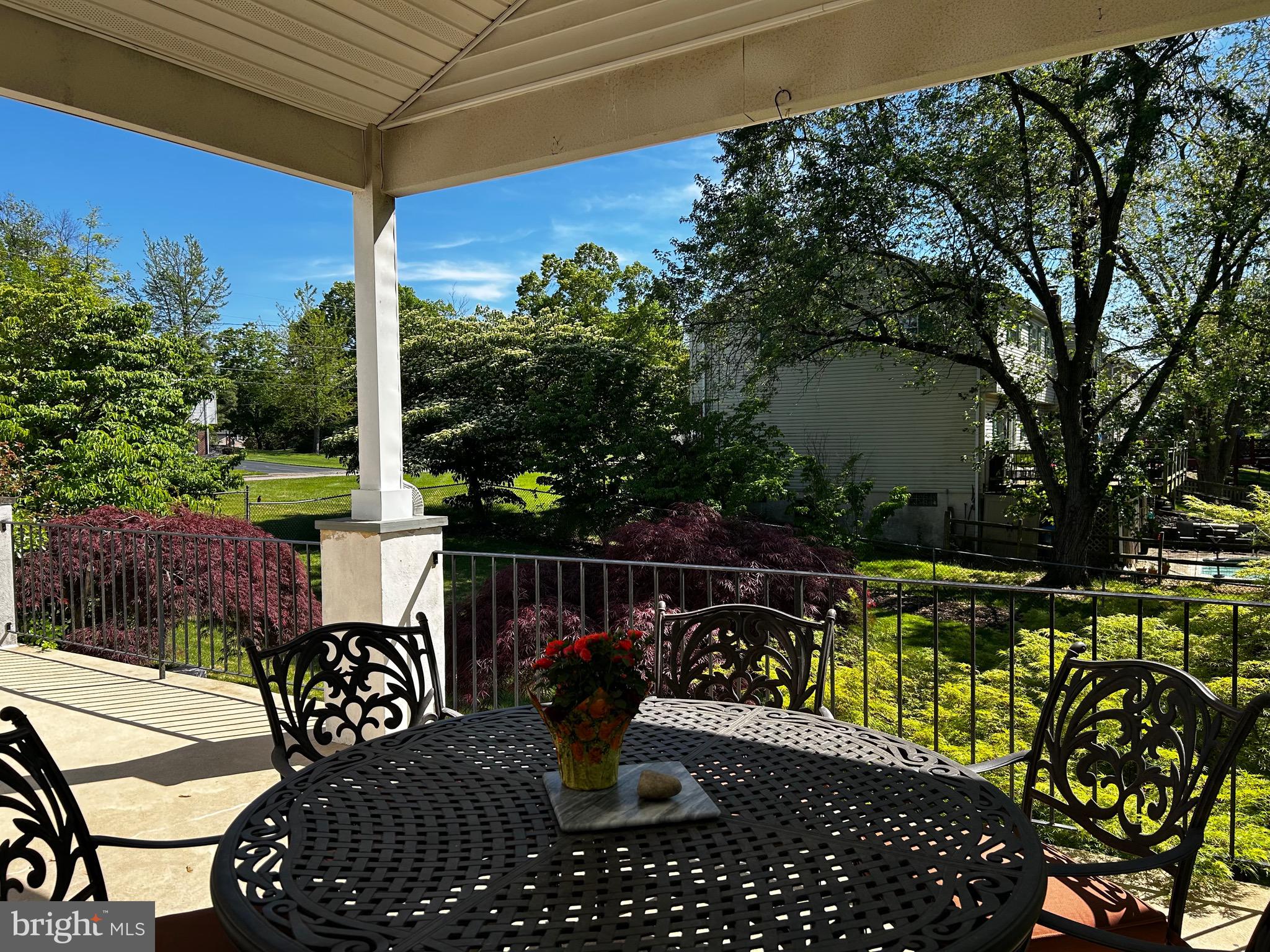 NORRITON WOODS - Residential