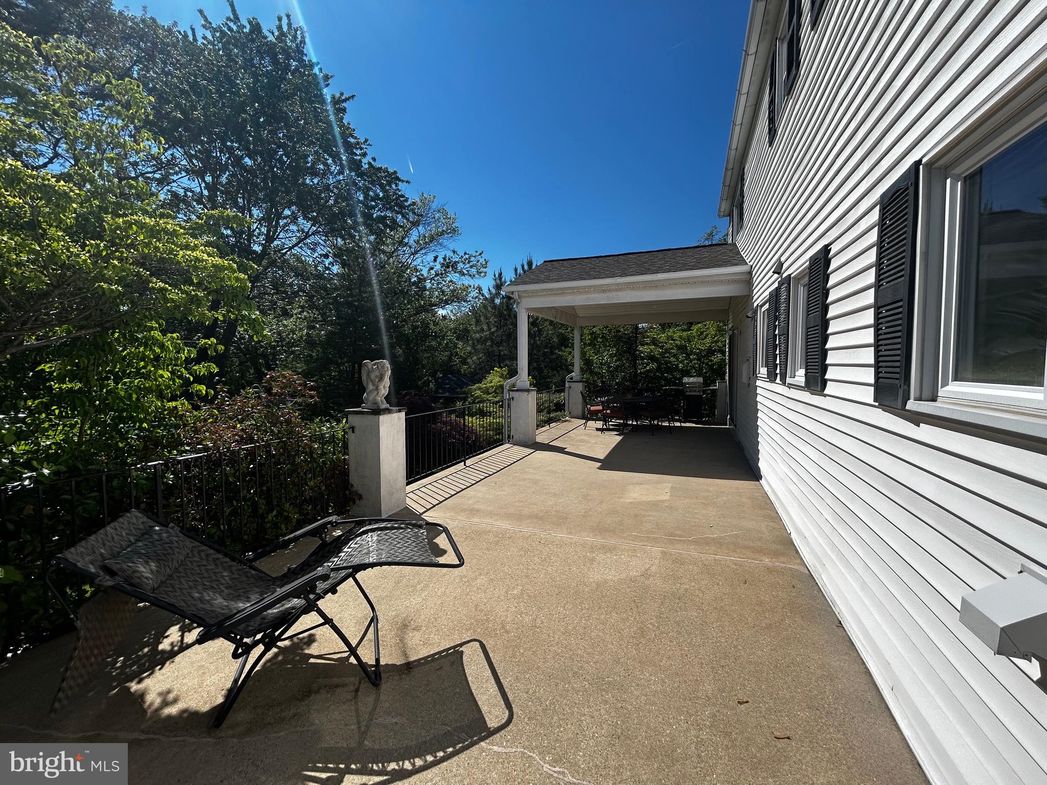NORRITON WOODS - Residential