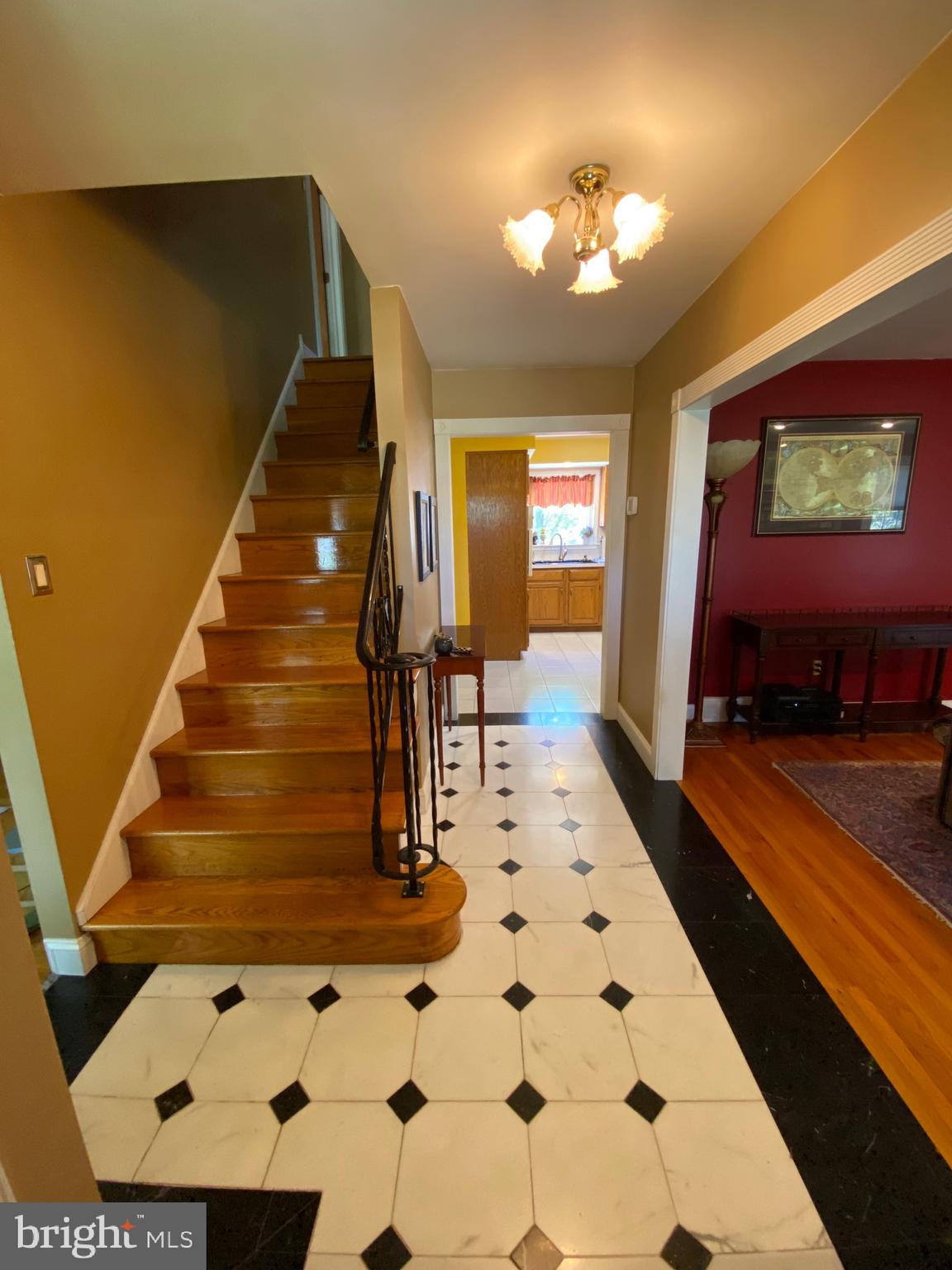 NORRITON WOODS - Residential