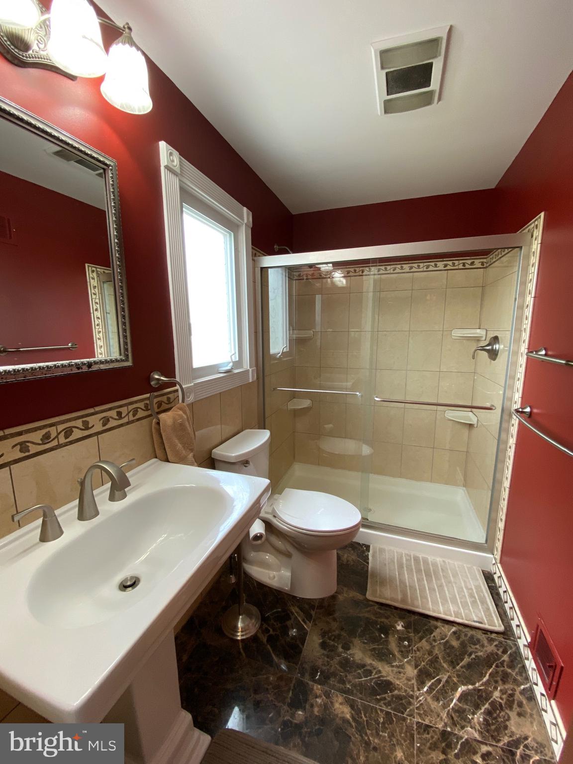 NORRITON WOODS - Residential