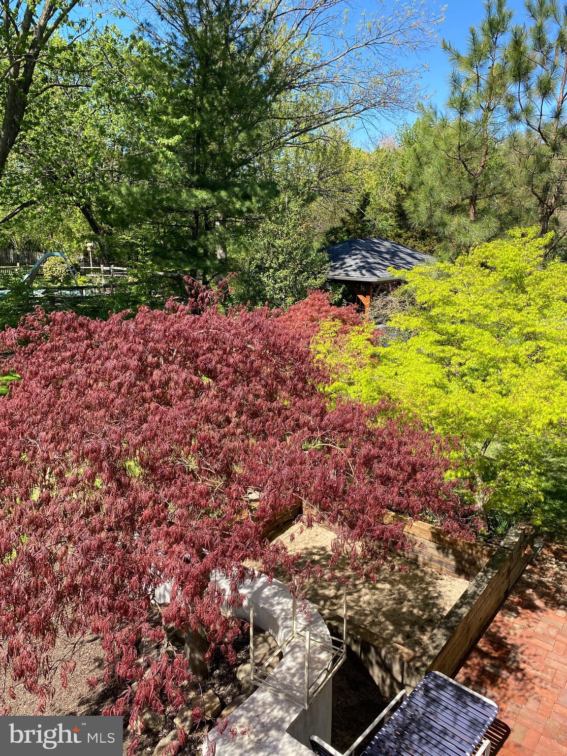 NORRITON WOODS - Residential