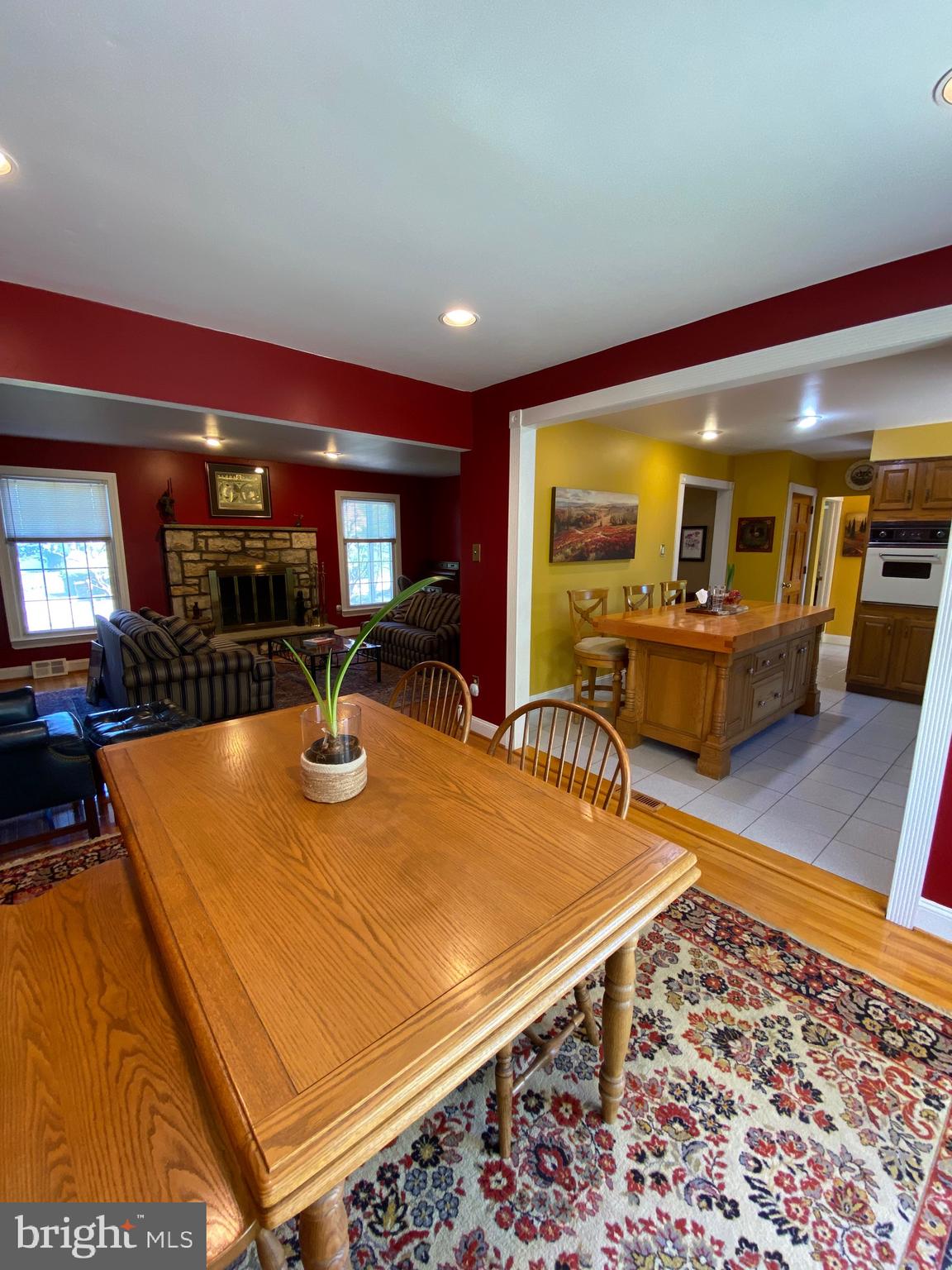 NORRITON WOODS - Residential