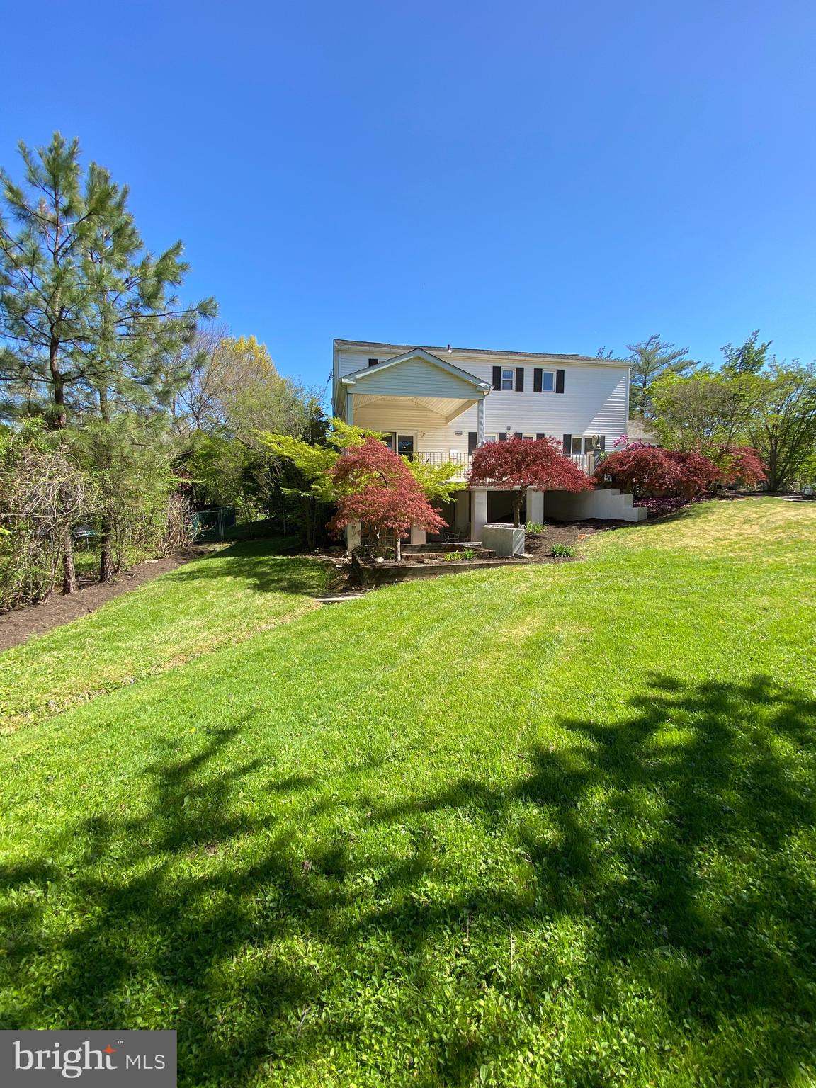 NORRITON WOODS - Residential