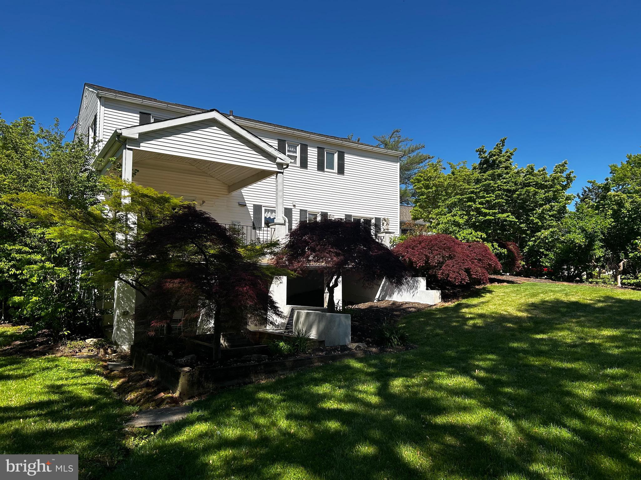 NORRITON WOODS - Residential