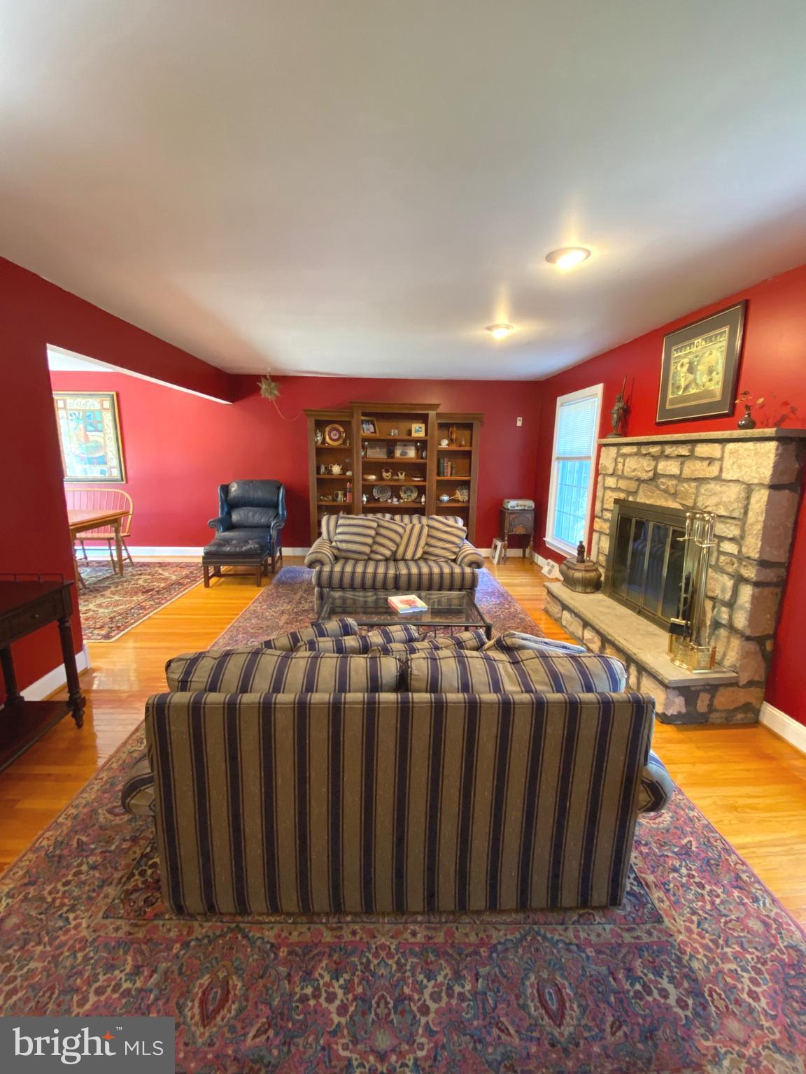 NORRITON WOODS - Residential