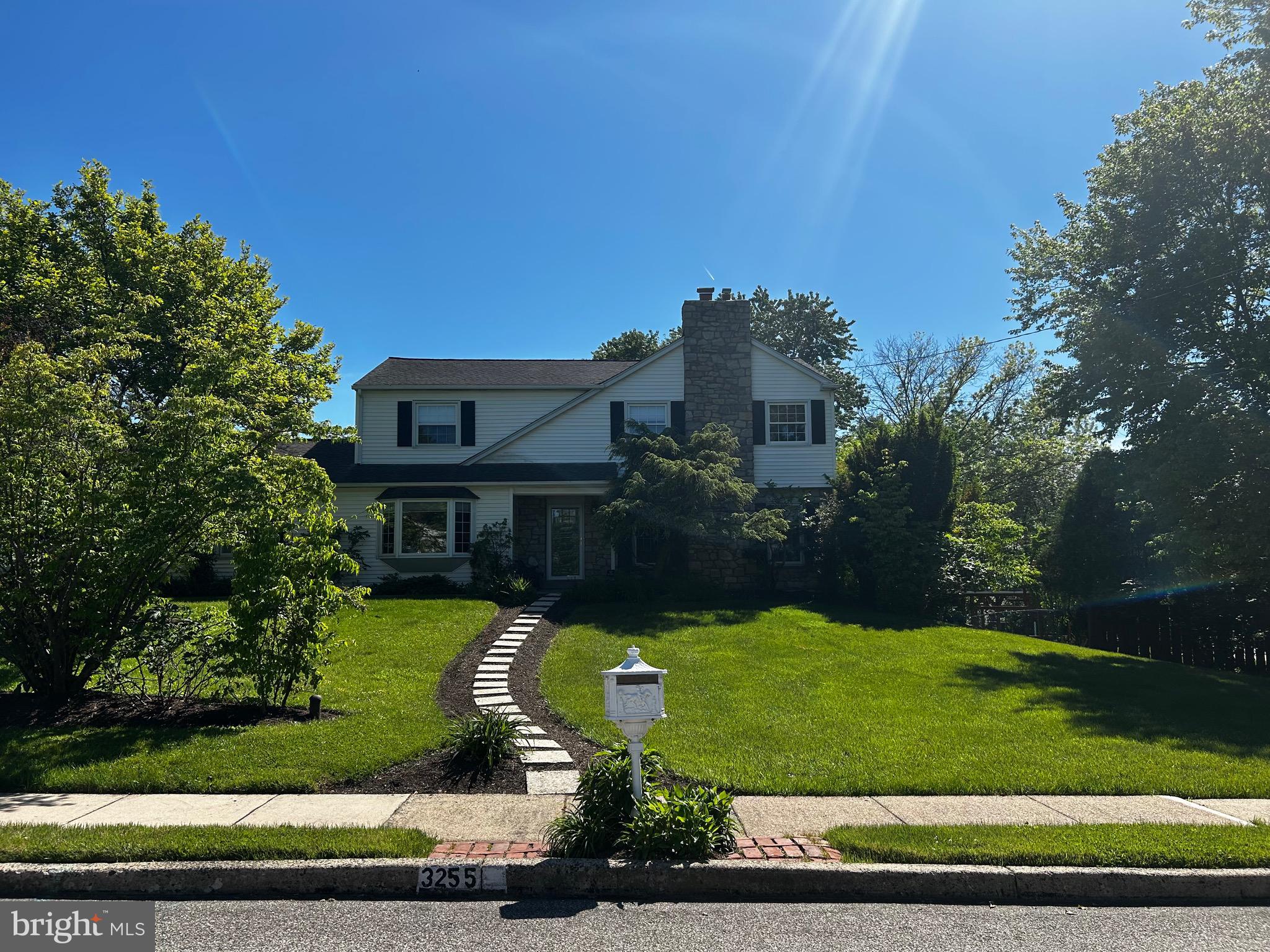 NORRITON WOODS - Residential