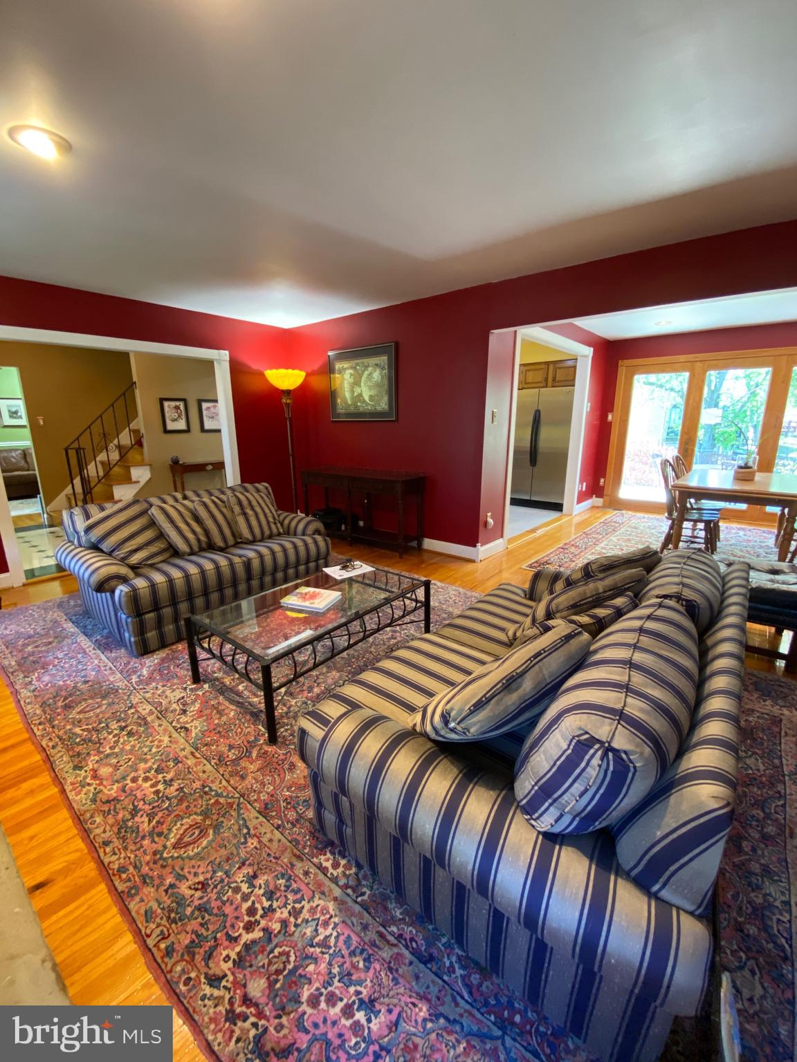 NORRITON WOODS - Residential