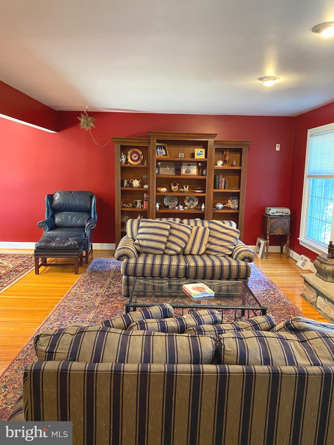 NORRITON WOODS - Residential