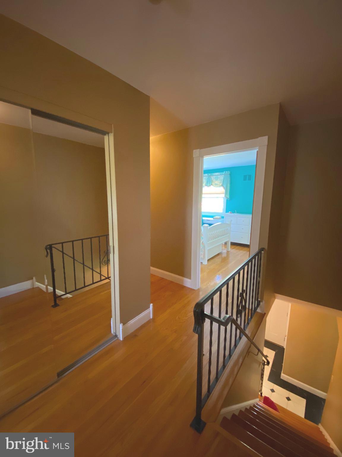 NORRITON WOODS - Residential