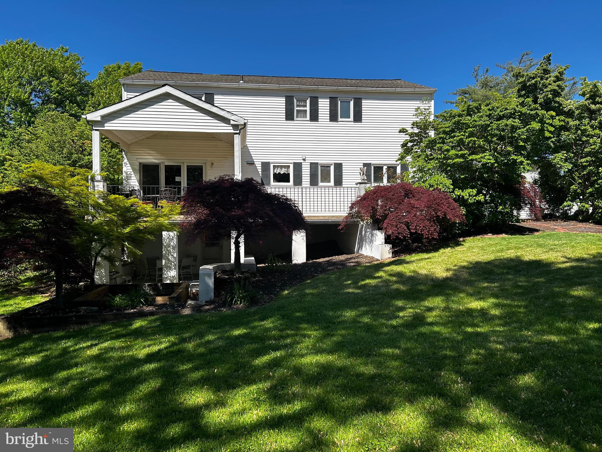 NORRITON WOODS - Residential