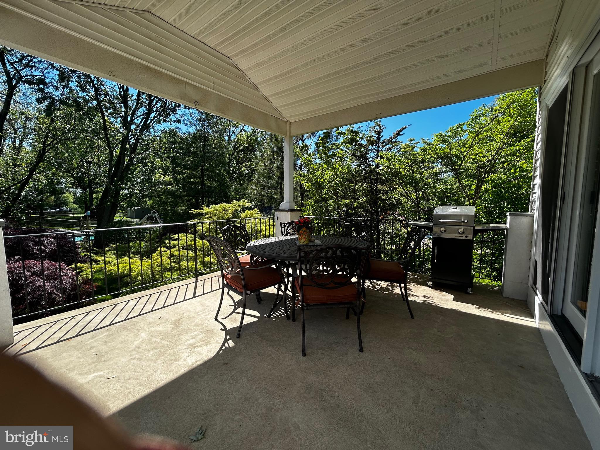 NORRITON WOODS - Residential