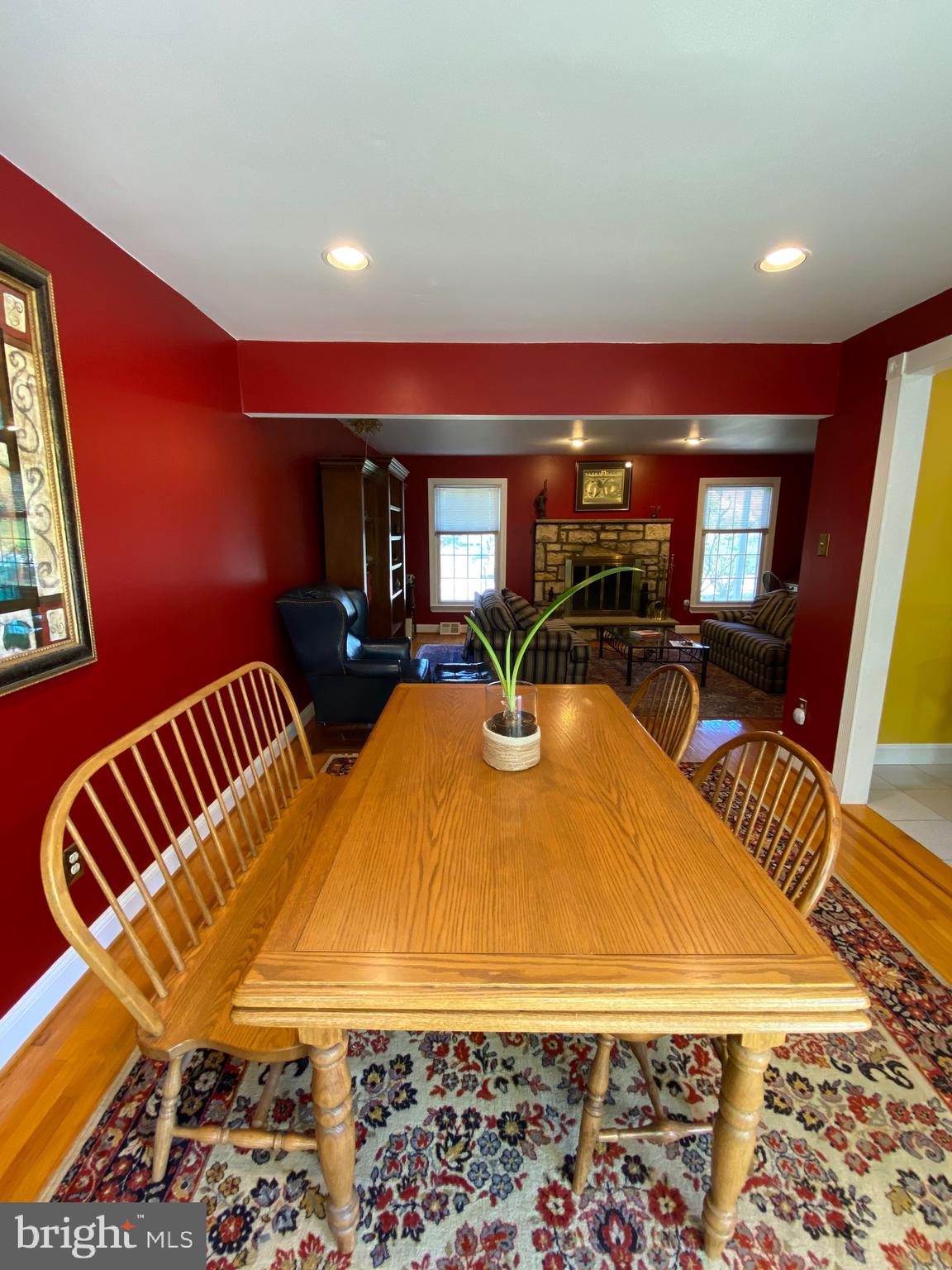 NORRITON WOODS - Residential