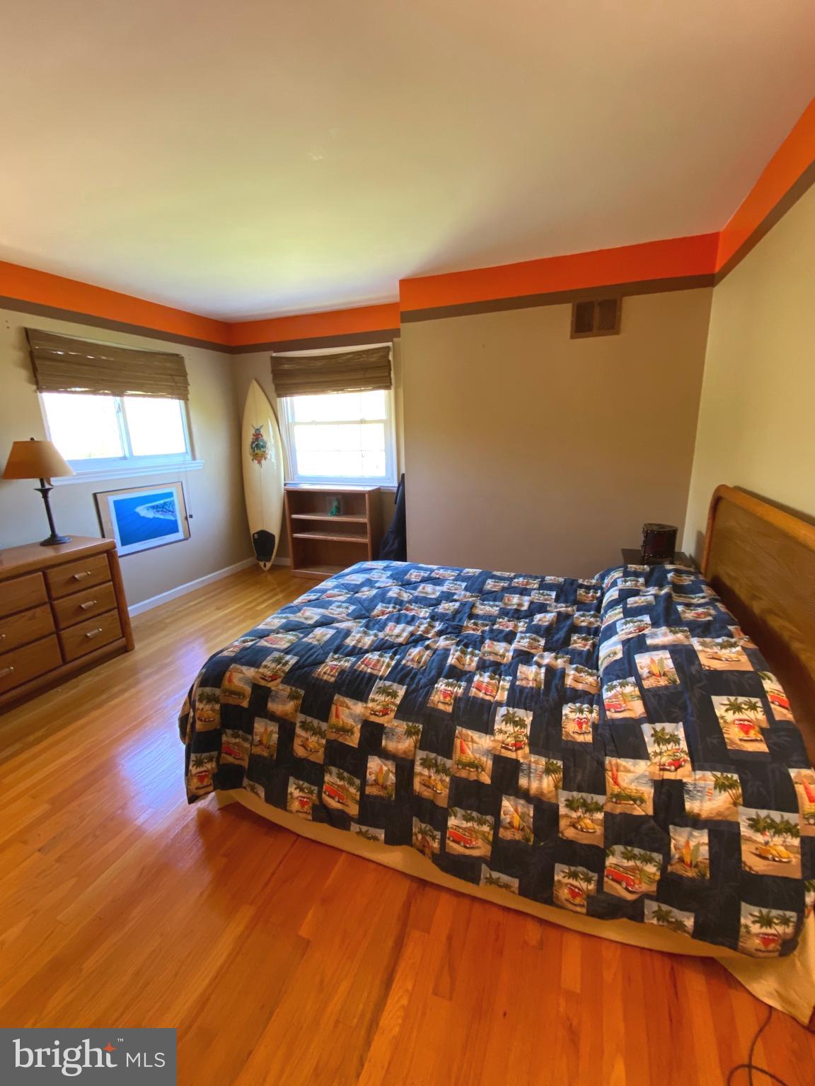 NORRITON WOODS - Residential