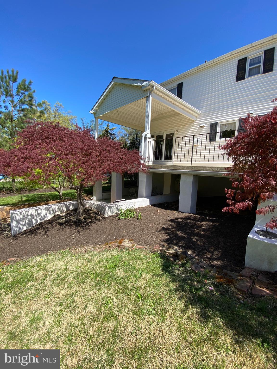 NORRITON WOODS - Residential
