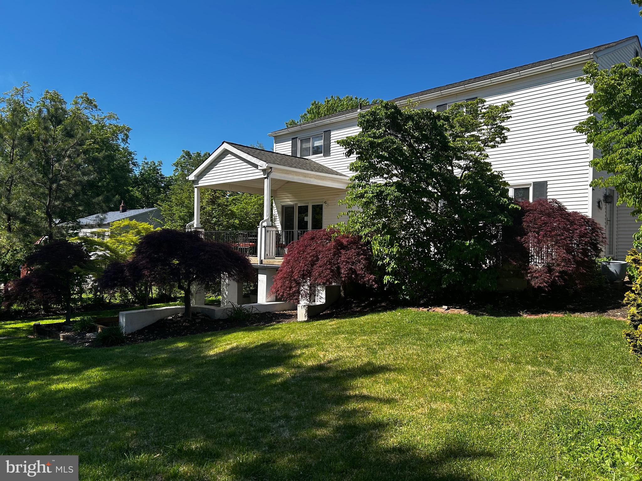 NORRITON WOODS - Residential