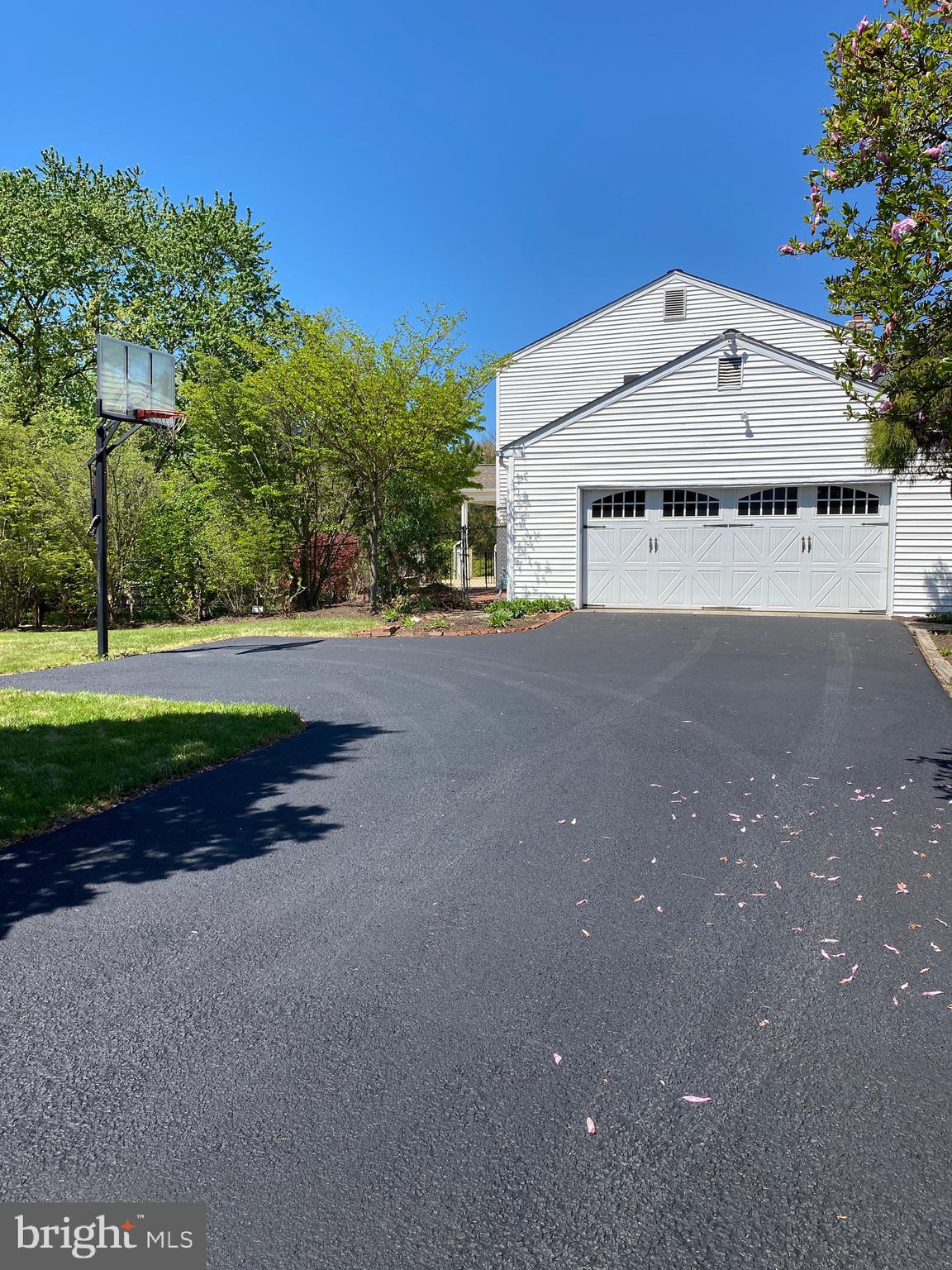 NORRITON WOODS - Residential